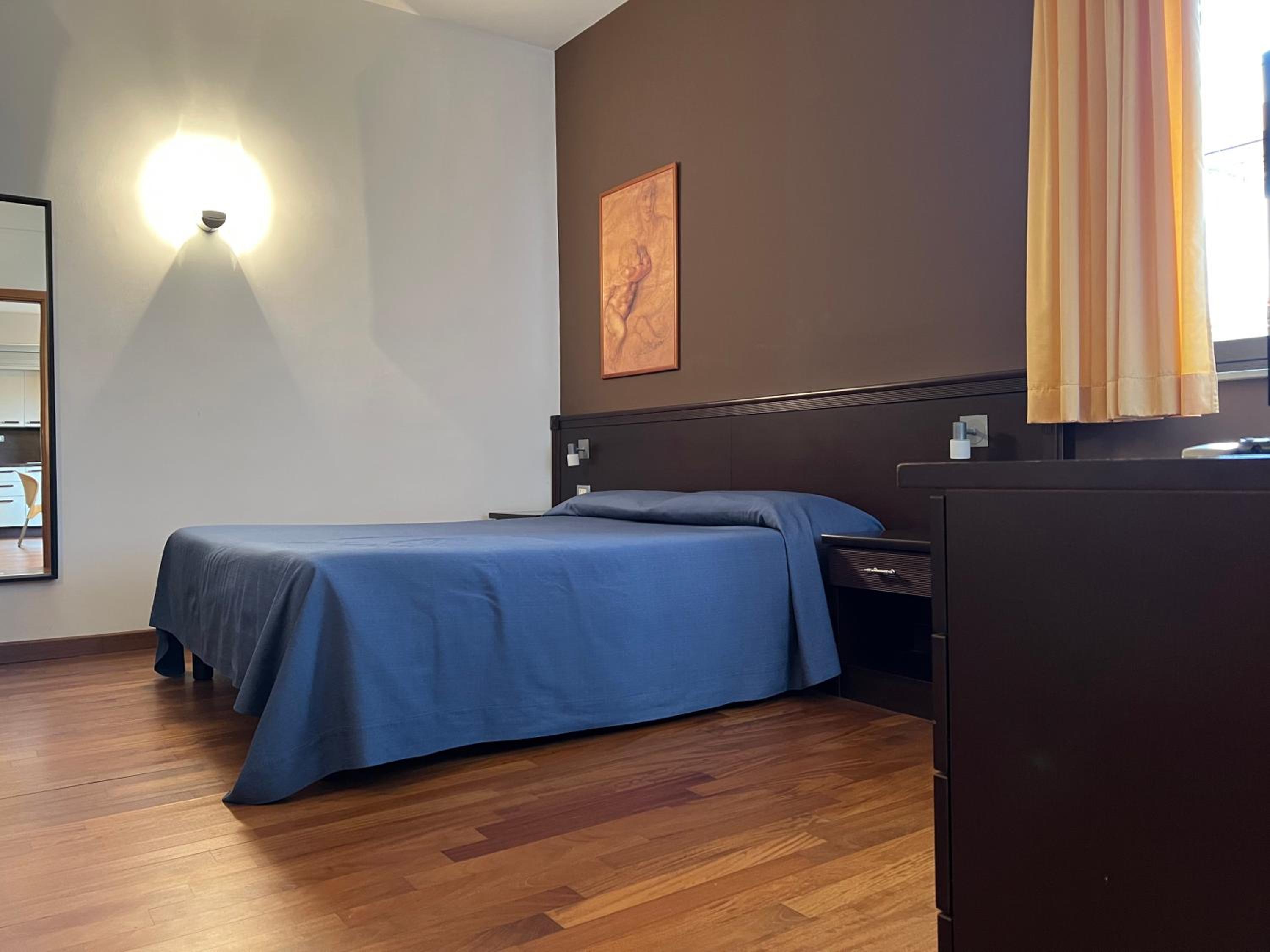 Deluxe Triple Room photo 3