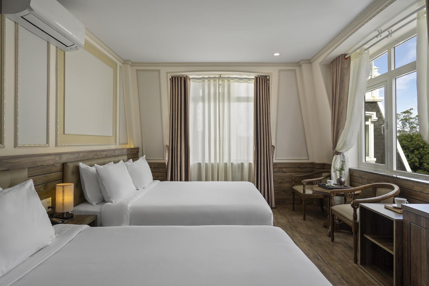 Superior Triple Room - Photo 2