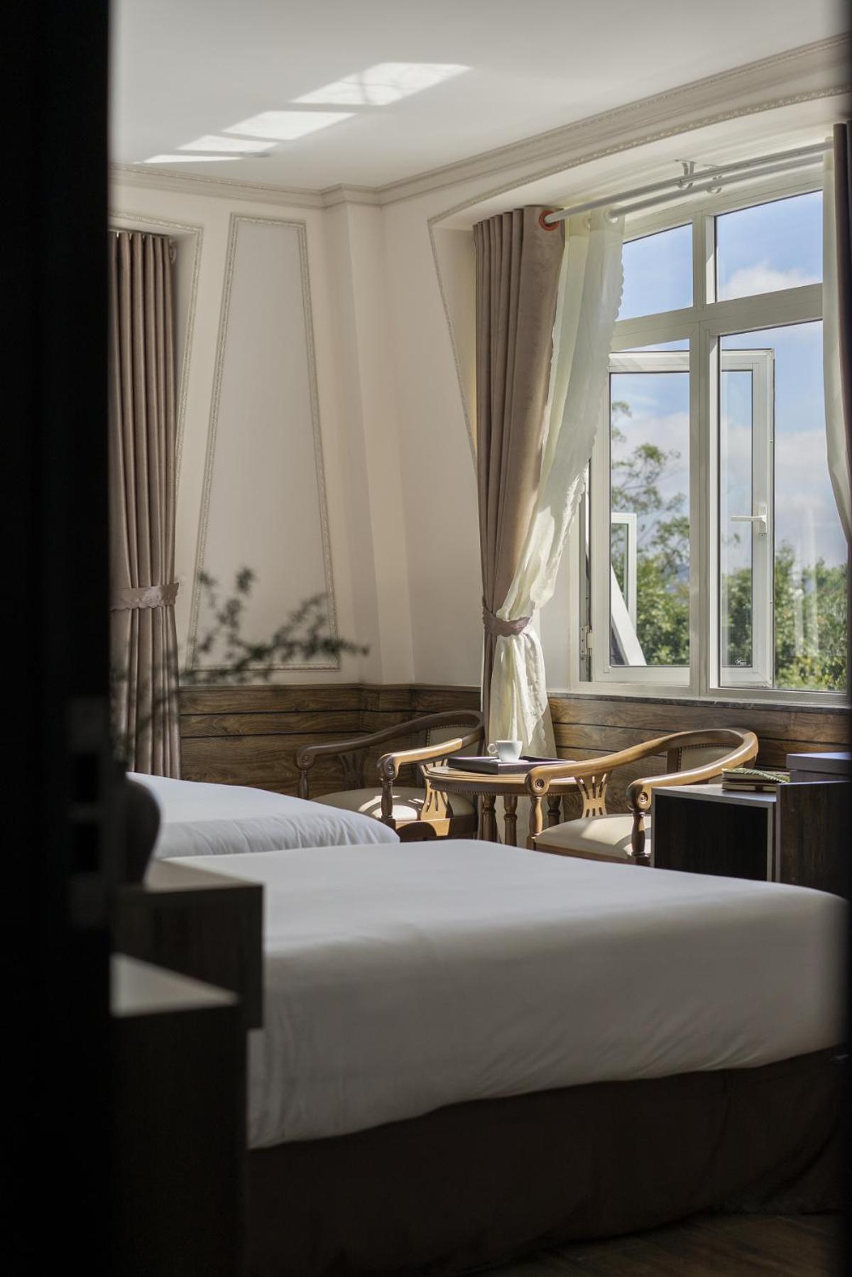 Superior Triple Room - Photo 1