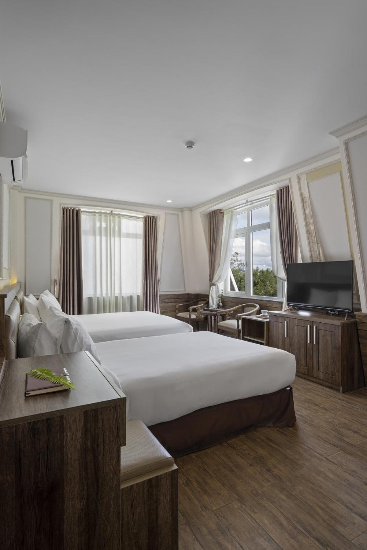 Superior Triple Room - Photo 5