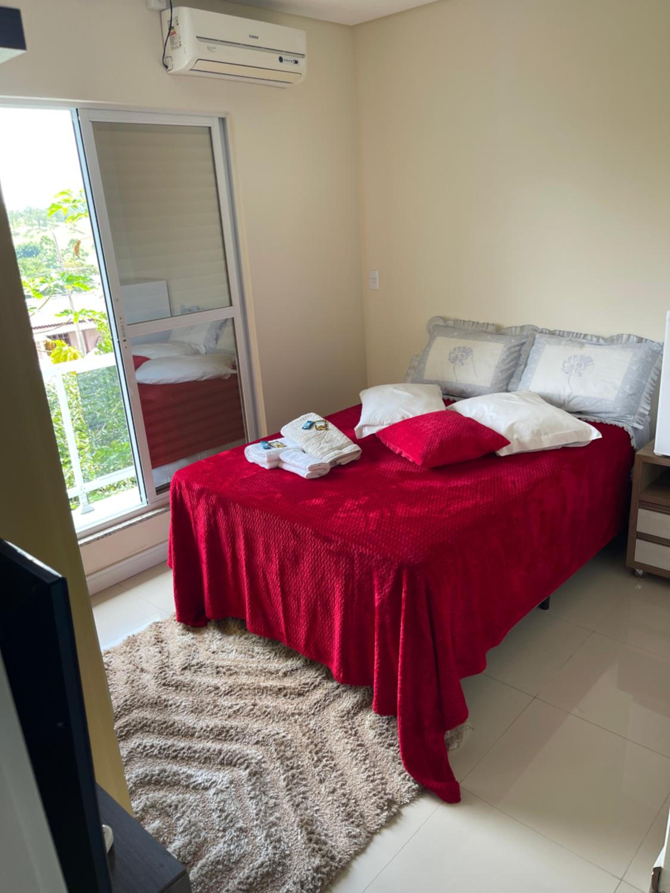 Budget Double Room photo 1