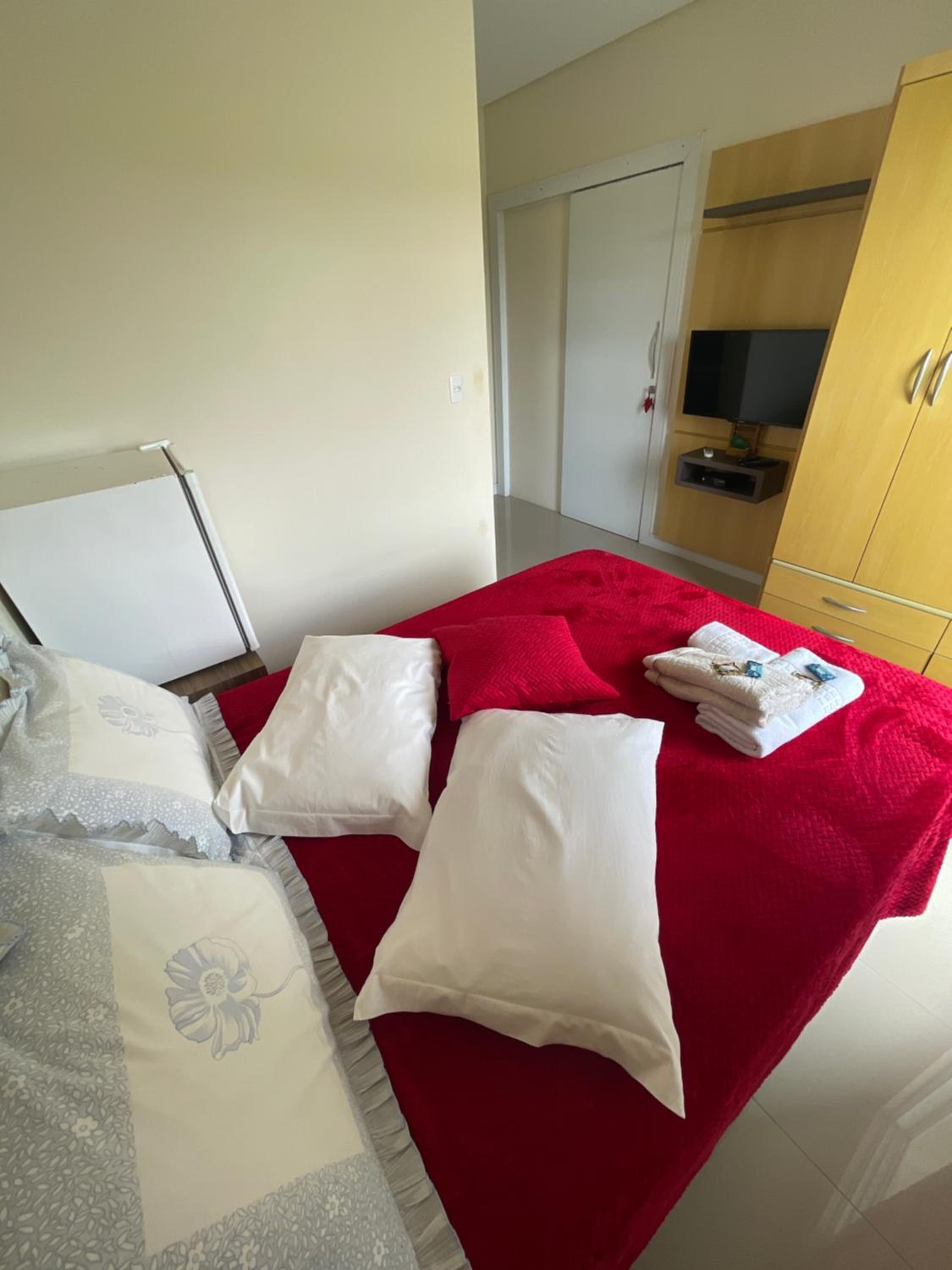 Budget Double Room photo 2