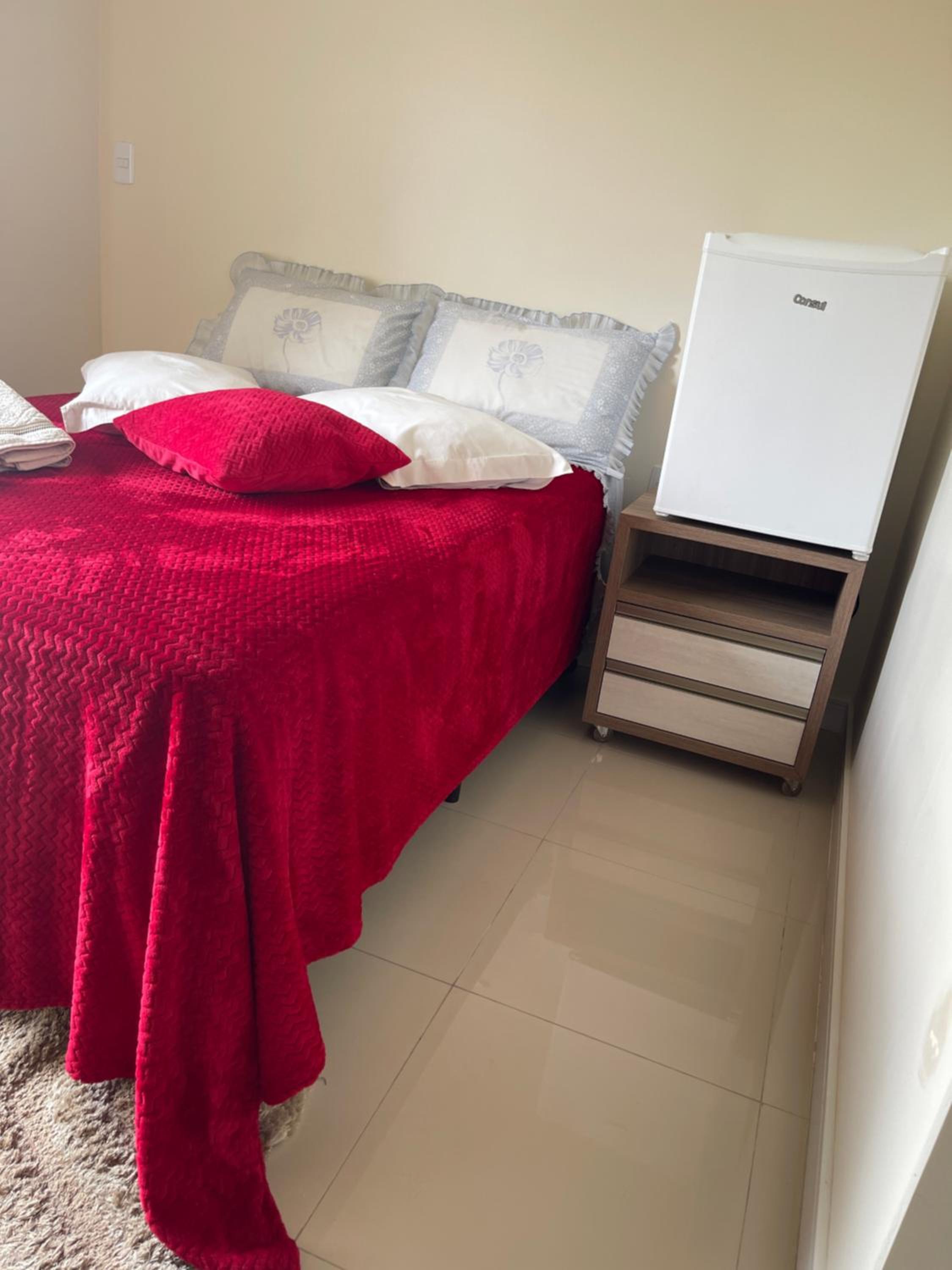 Budget Double Room photo 3