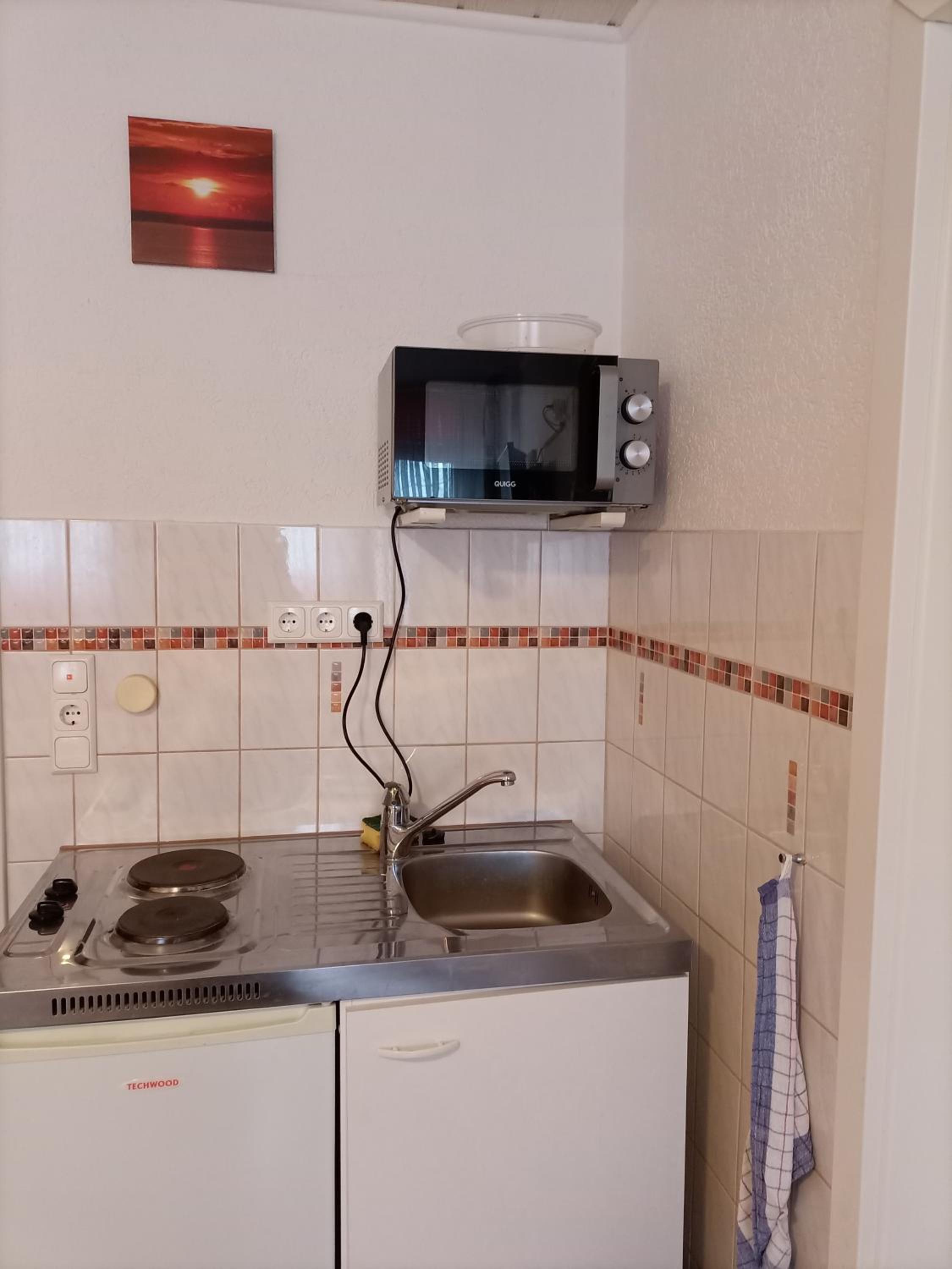 Apartment (3 Adults) photo 2