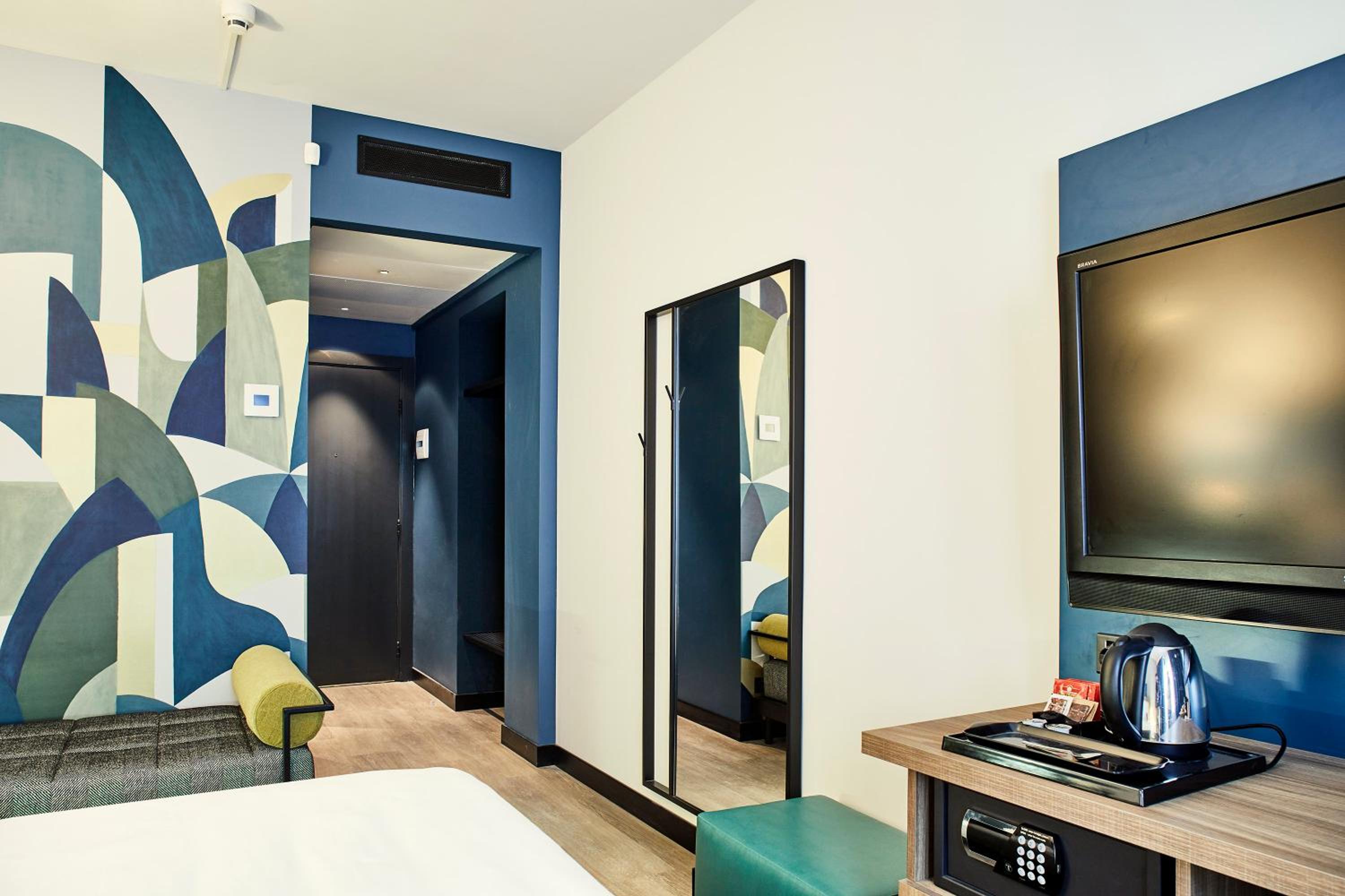 Superior Triple Room