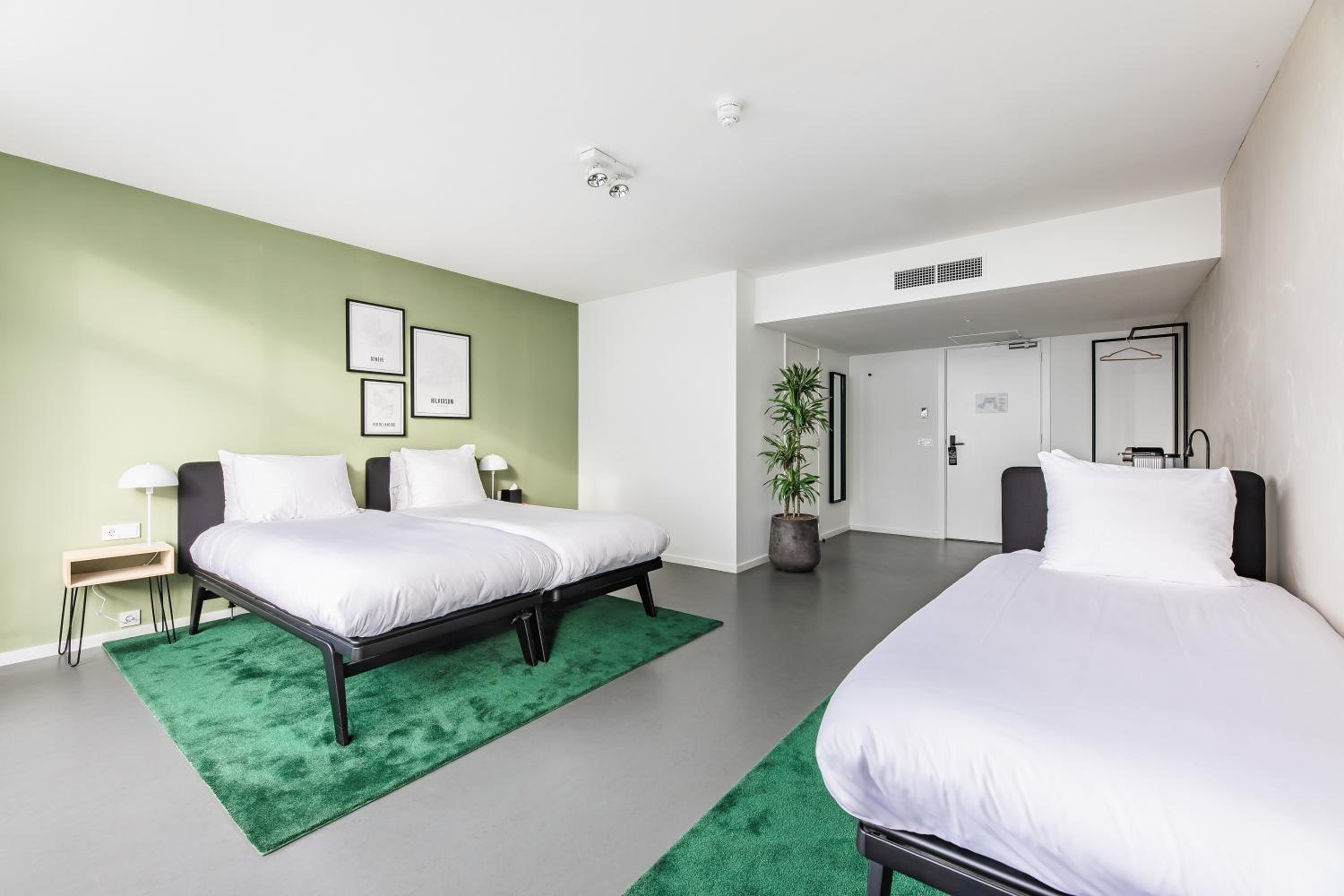 Triple Room photo 1