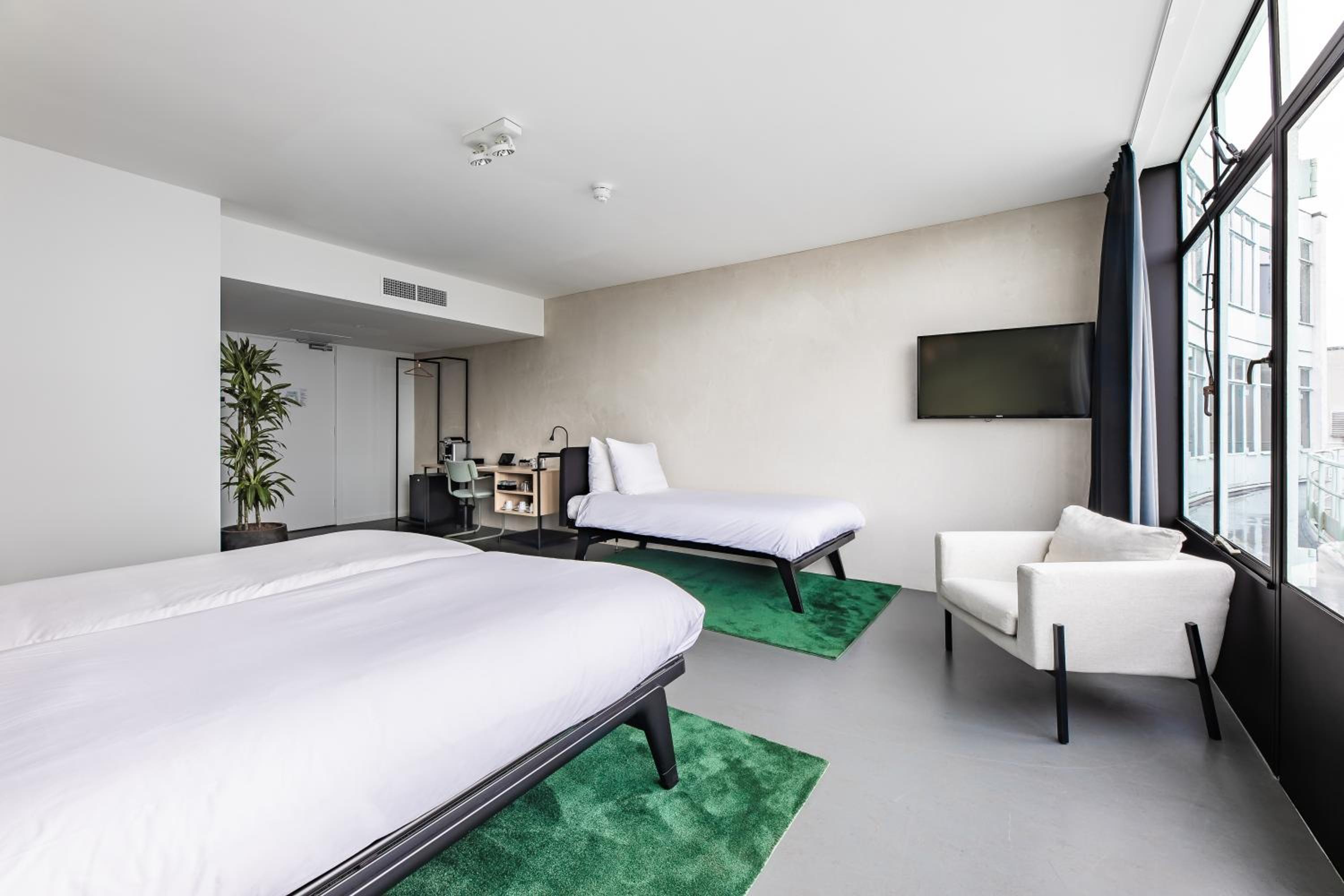 Triple Room photo 3