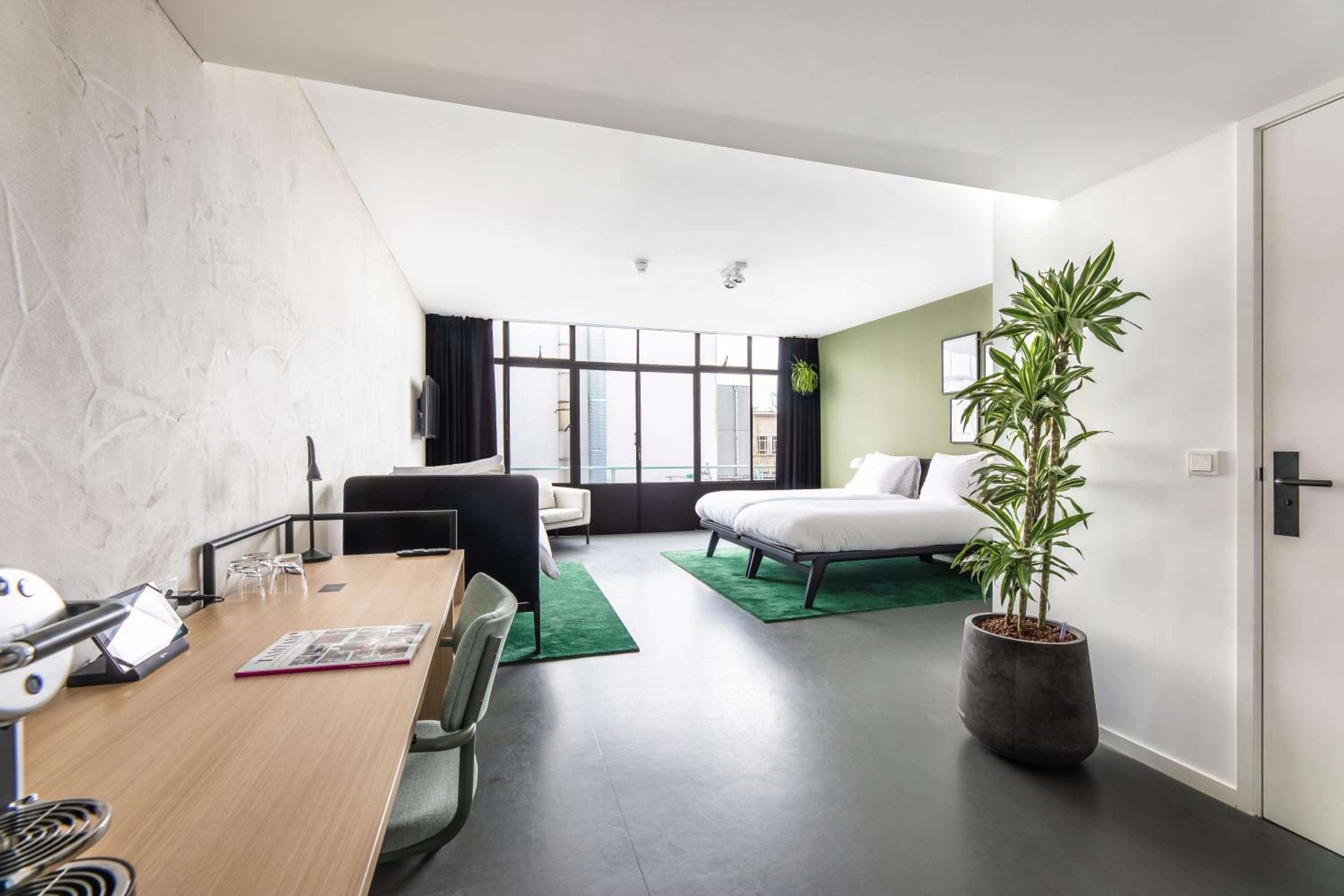 Triple Room photo 2