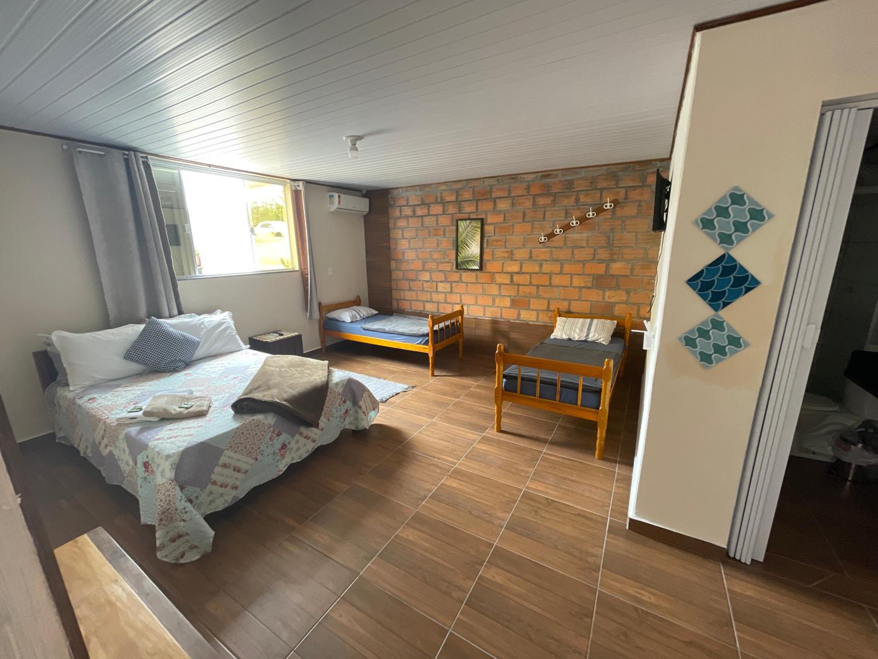 Quadruple Room photo 2