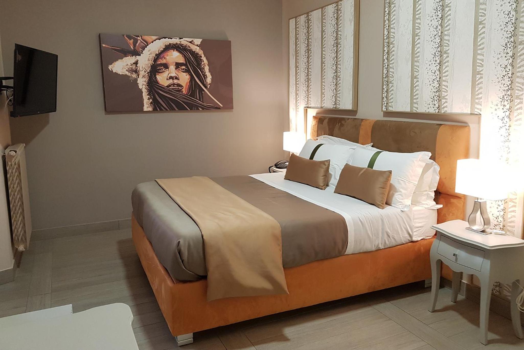 Comfort Triple Room with Shower - Photo 2