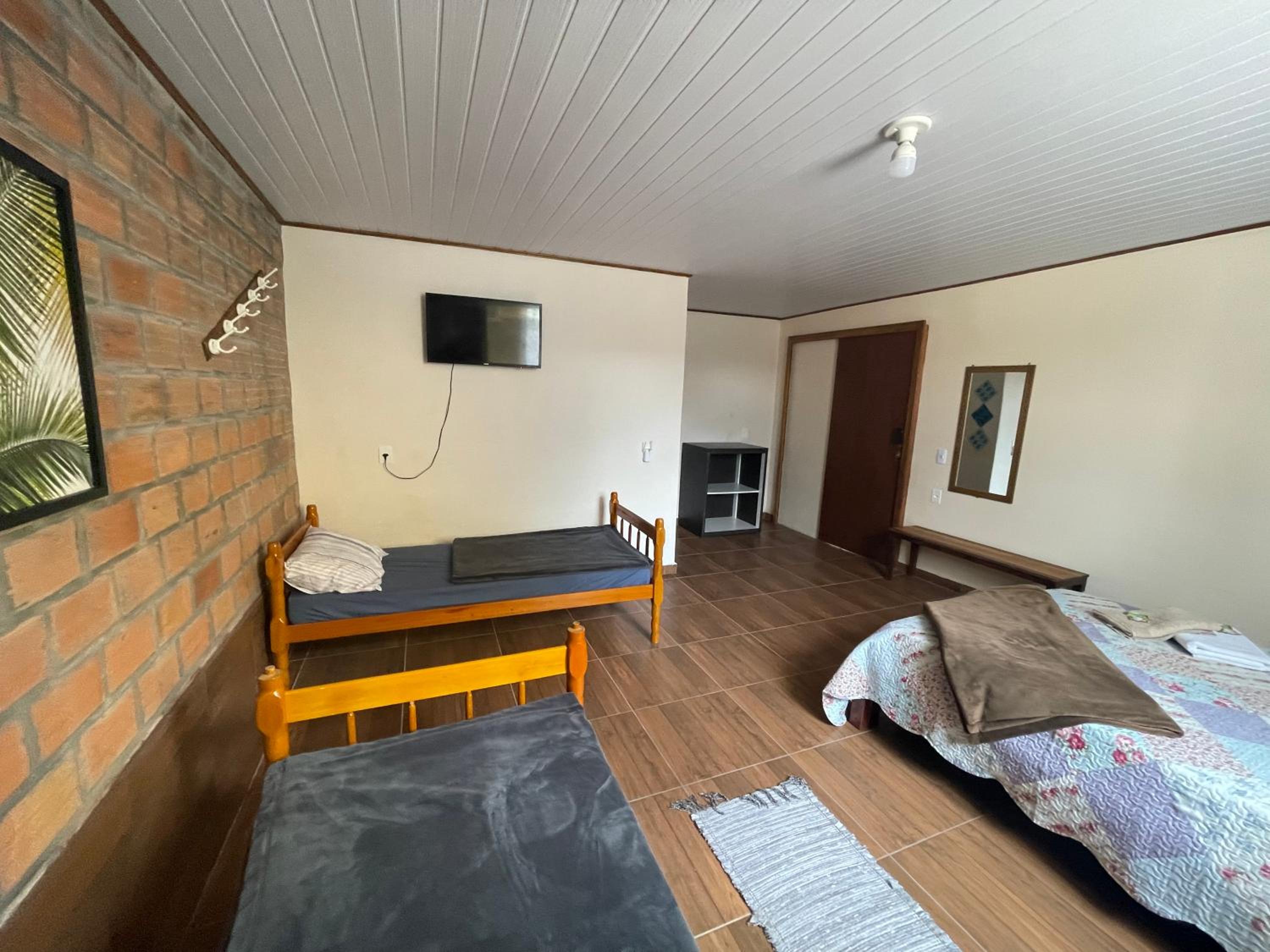Quadruple Room photo 1