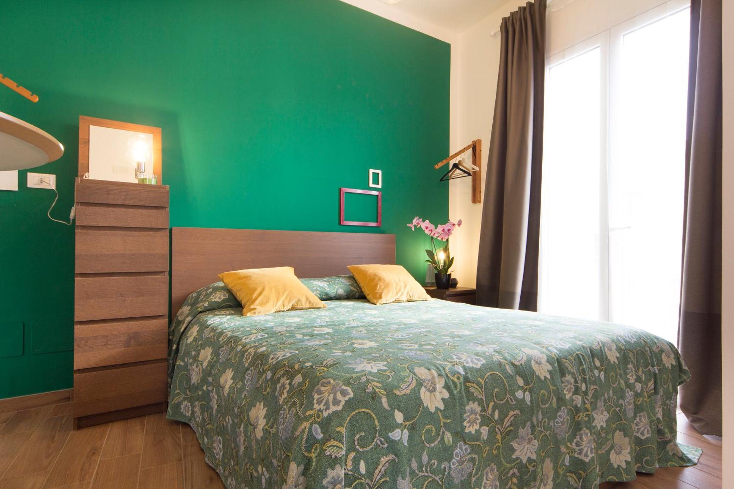 Standard Apartment - Photo 1