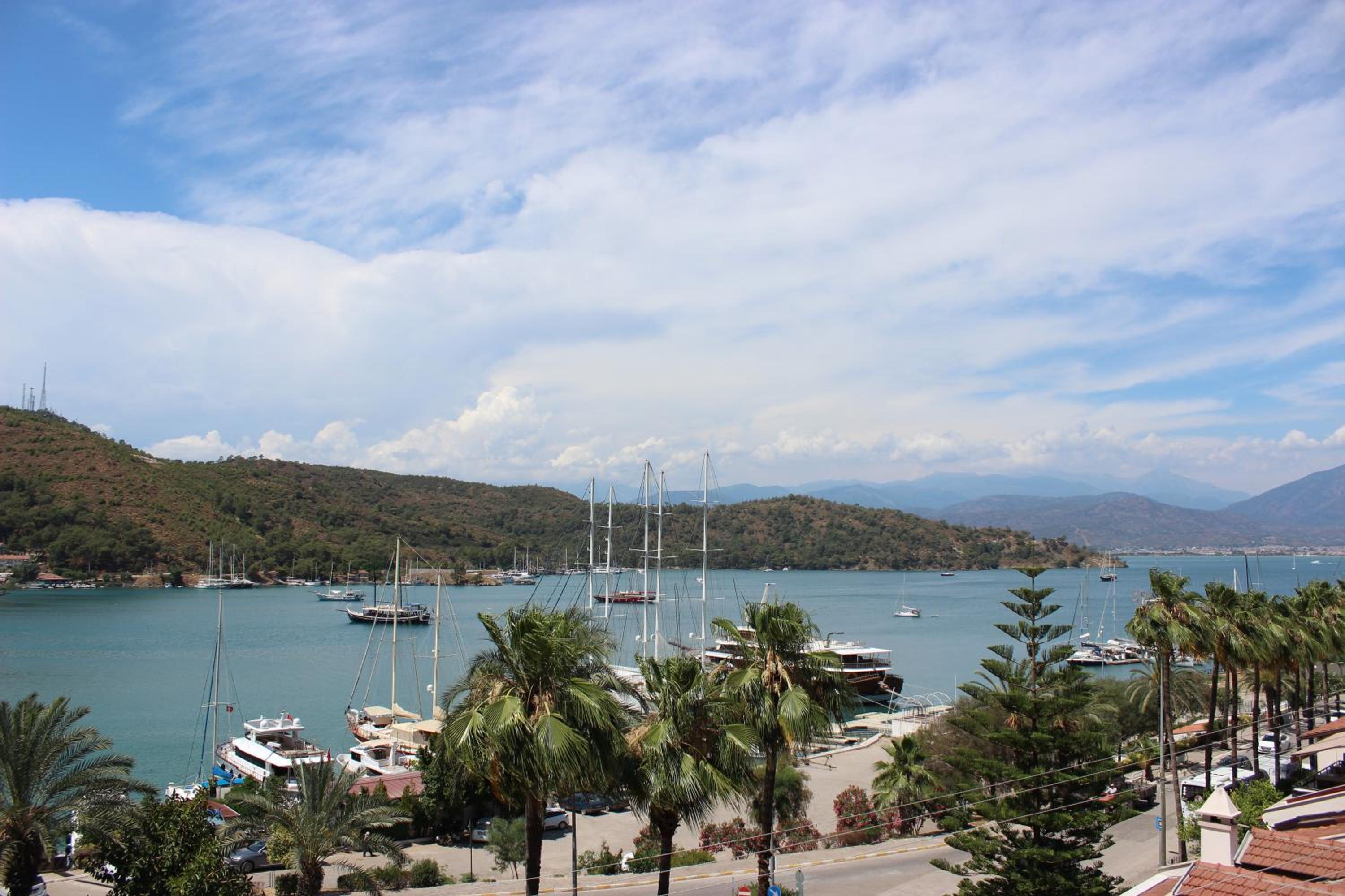 Apartment with Sea View - Photo 12