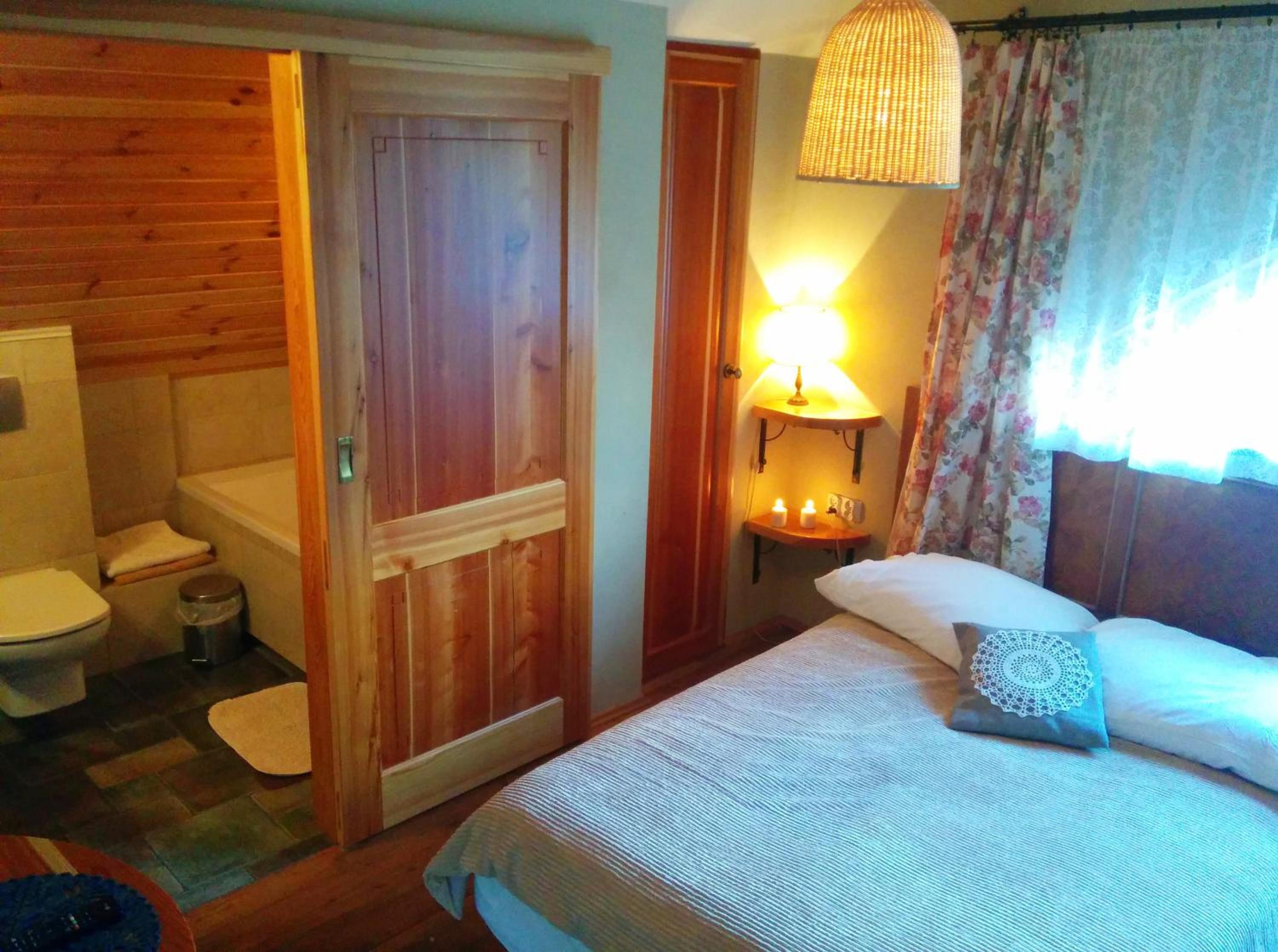 Double Room with Balcony photo 1