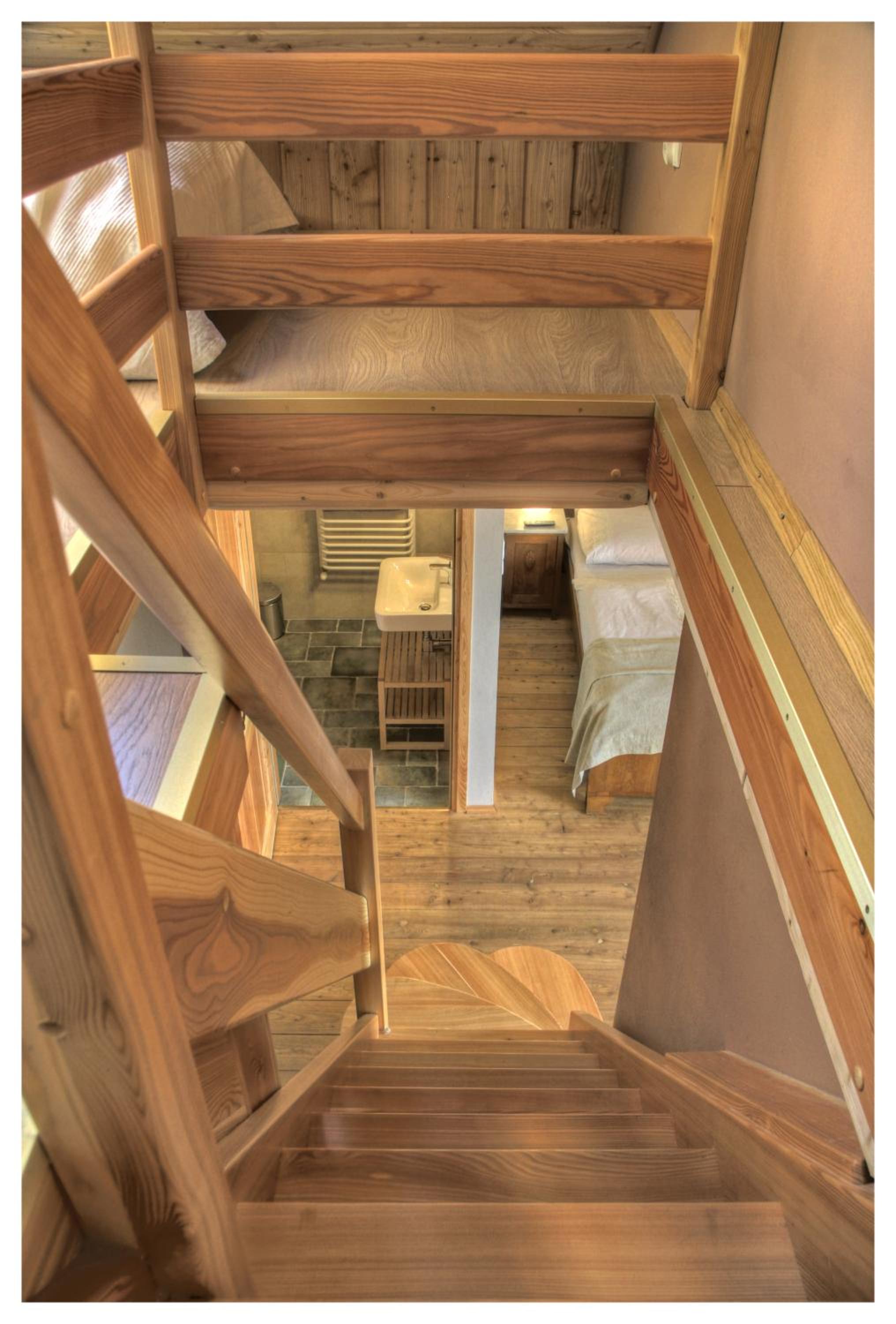 Quadruple Room with Balcony photo 1