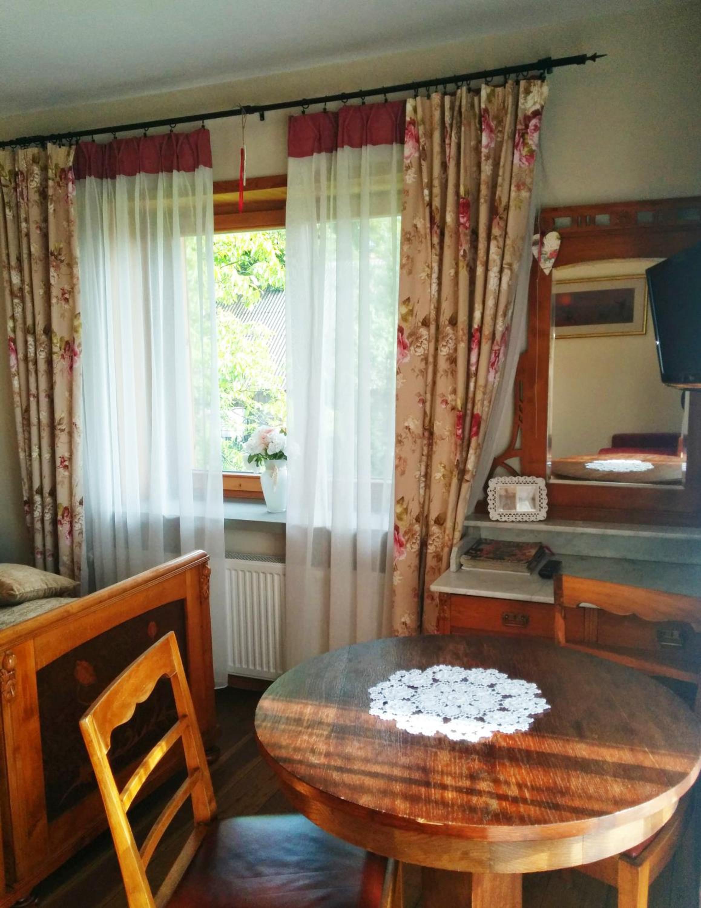 Deluxe Double Room with Balcony photo 3