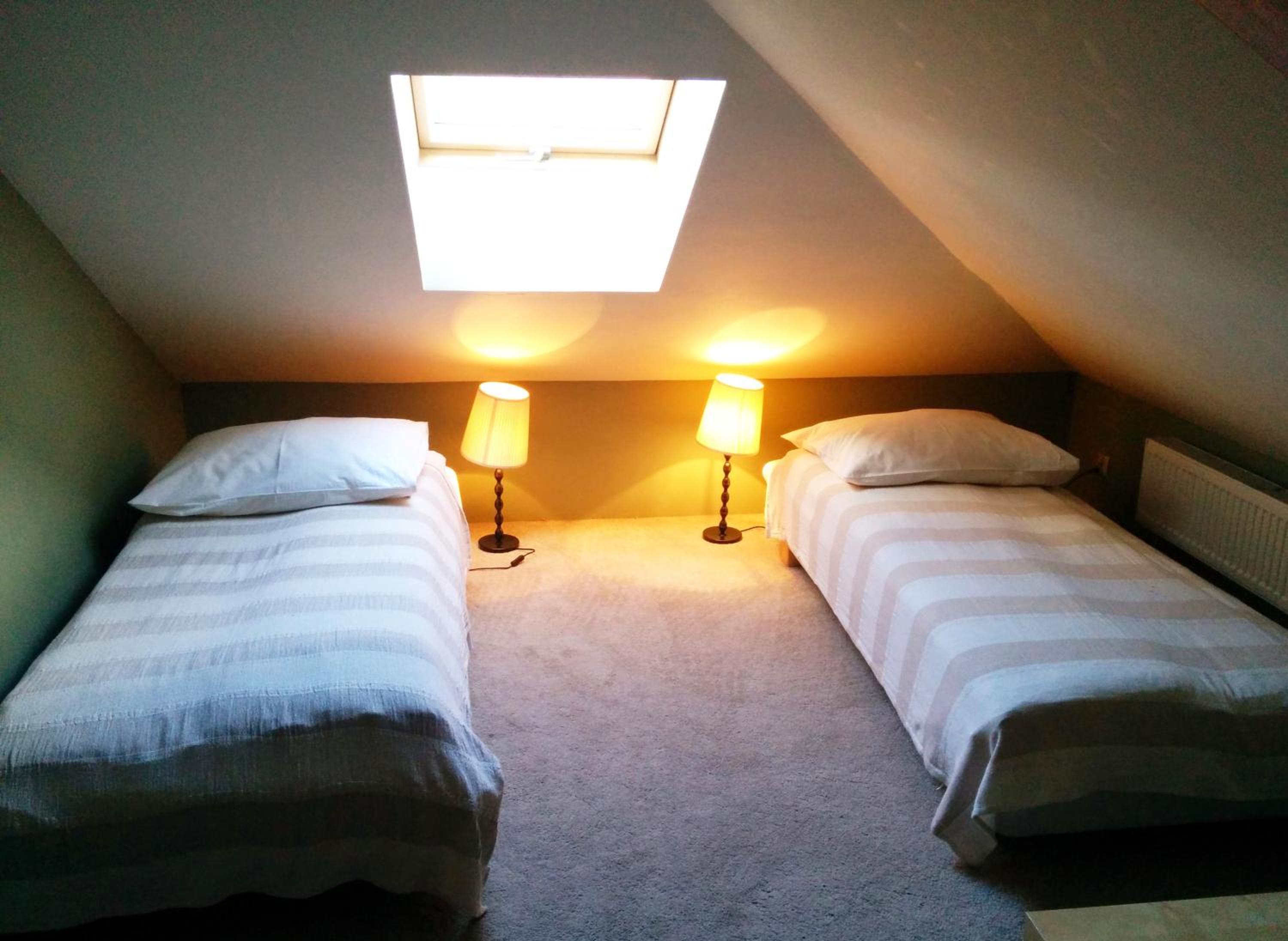 Quadruple Room photo 3
