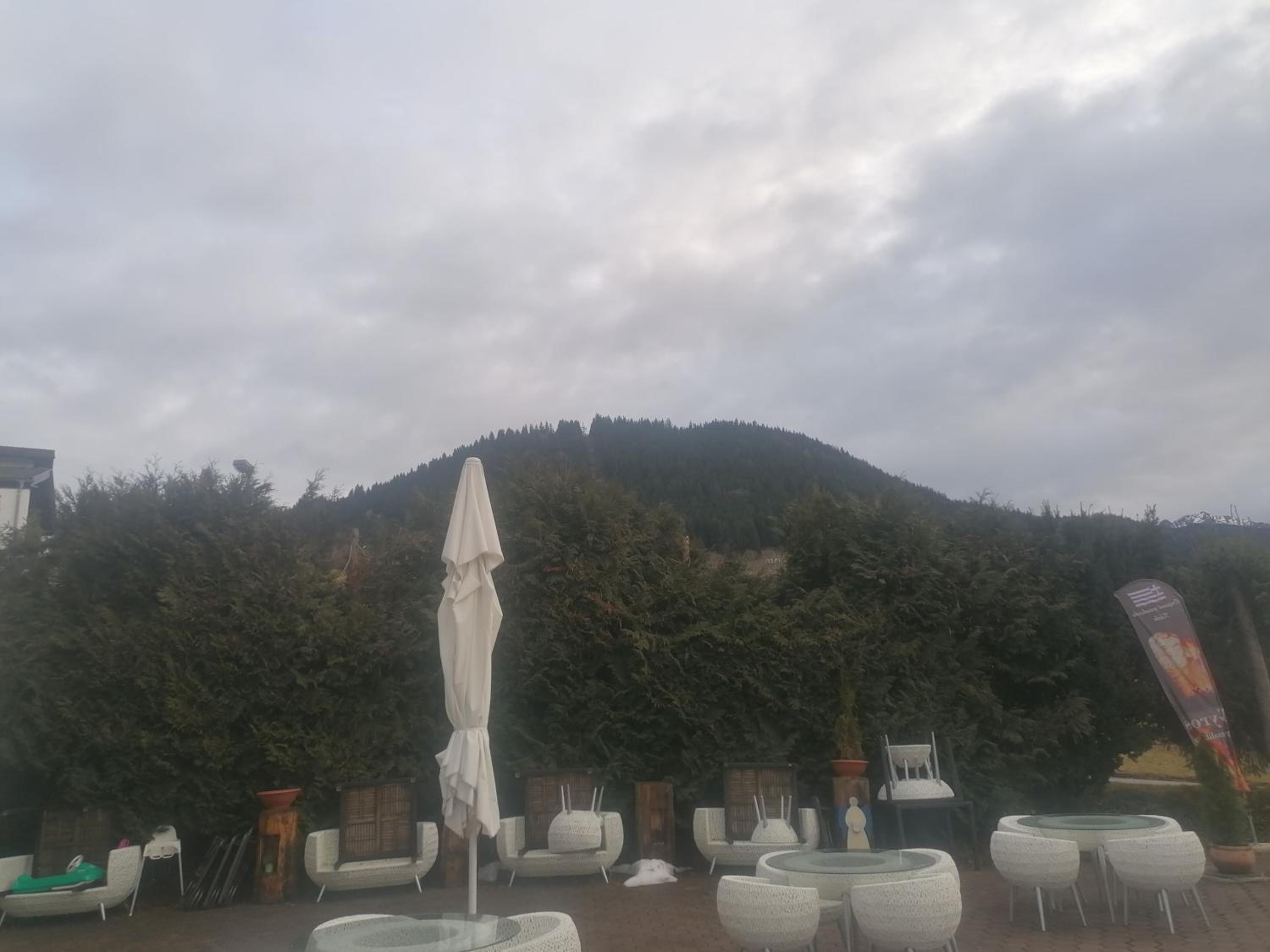 Double Room with Balcony photo 2