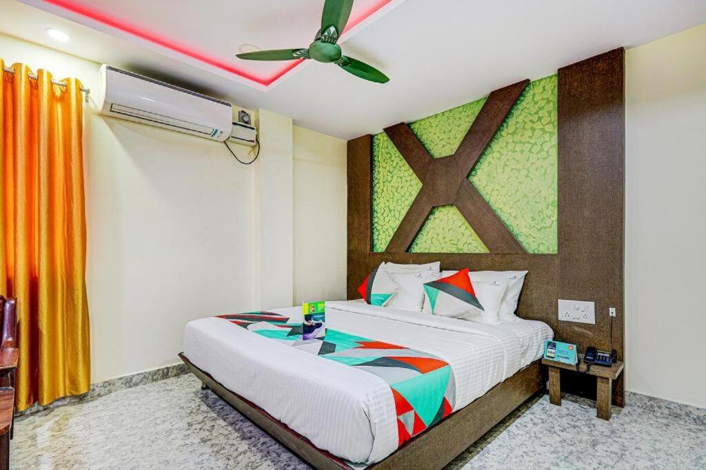 King Room with Two King Beds