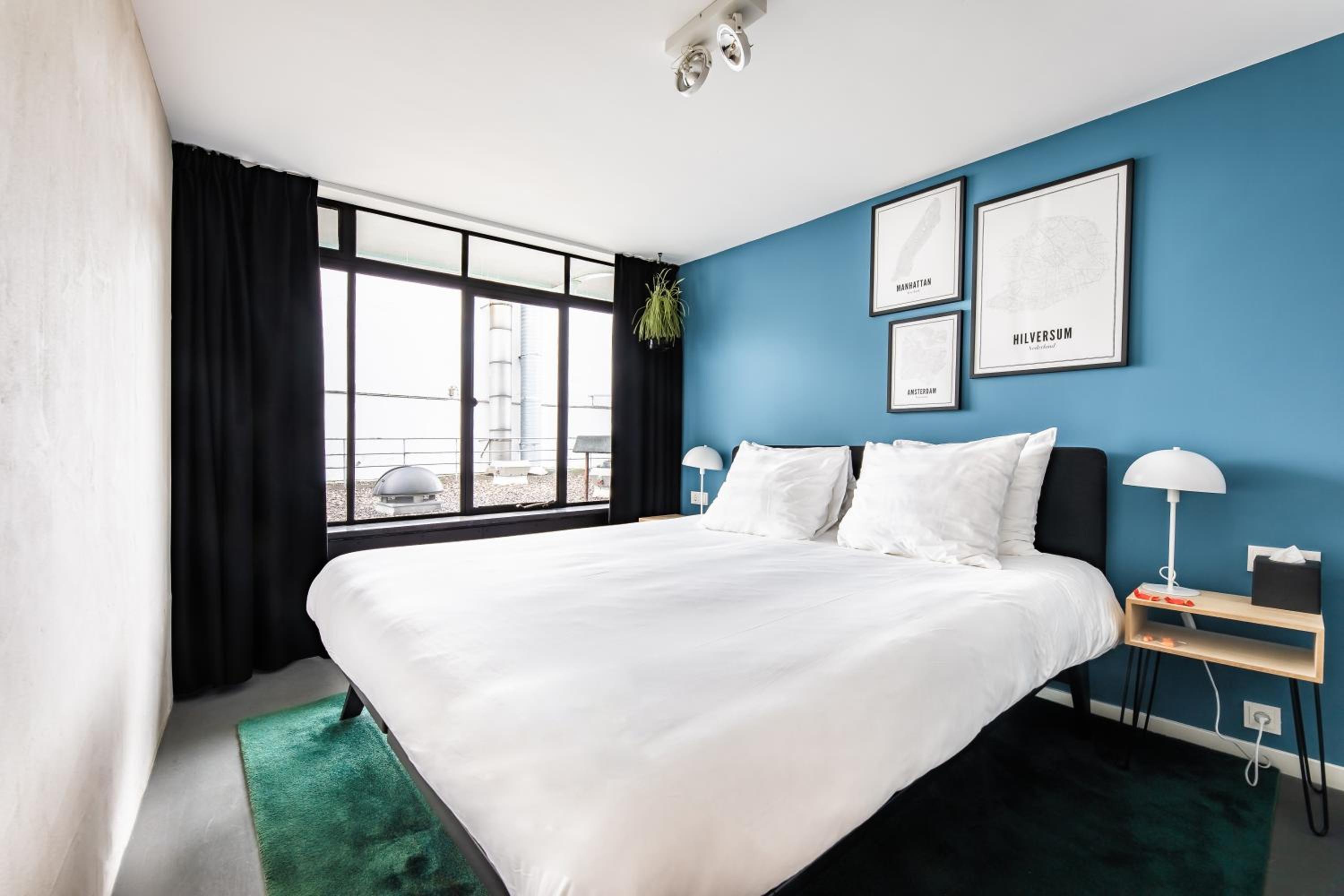 Standard Double Room - Photo 5