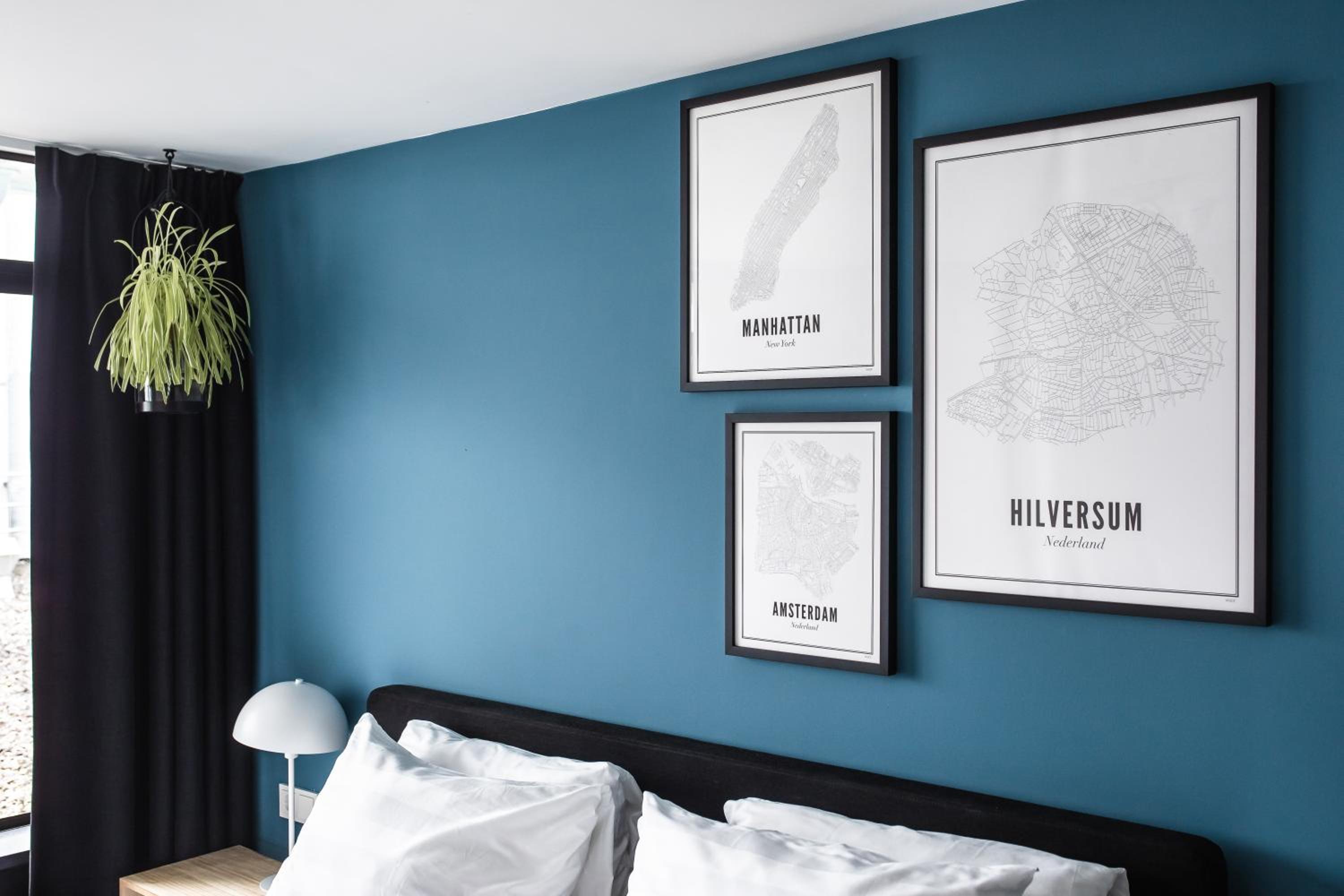 Standard Double Room - Photo 1