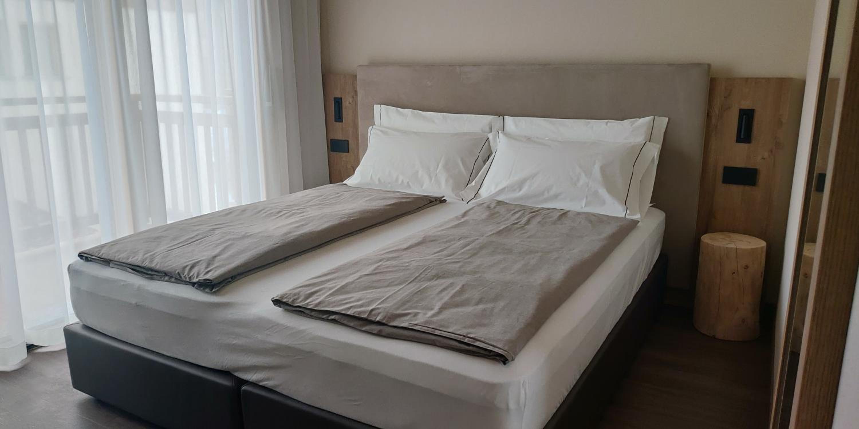 Double or Twin Room photo 1