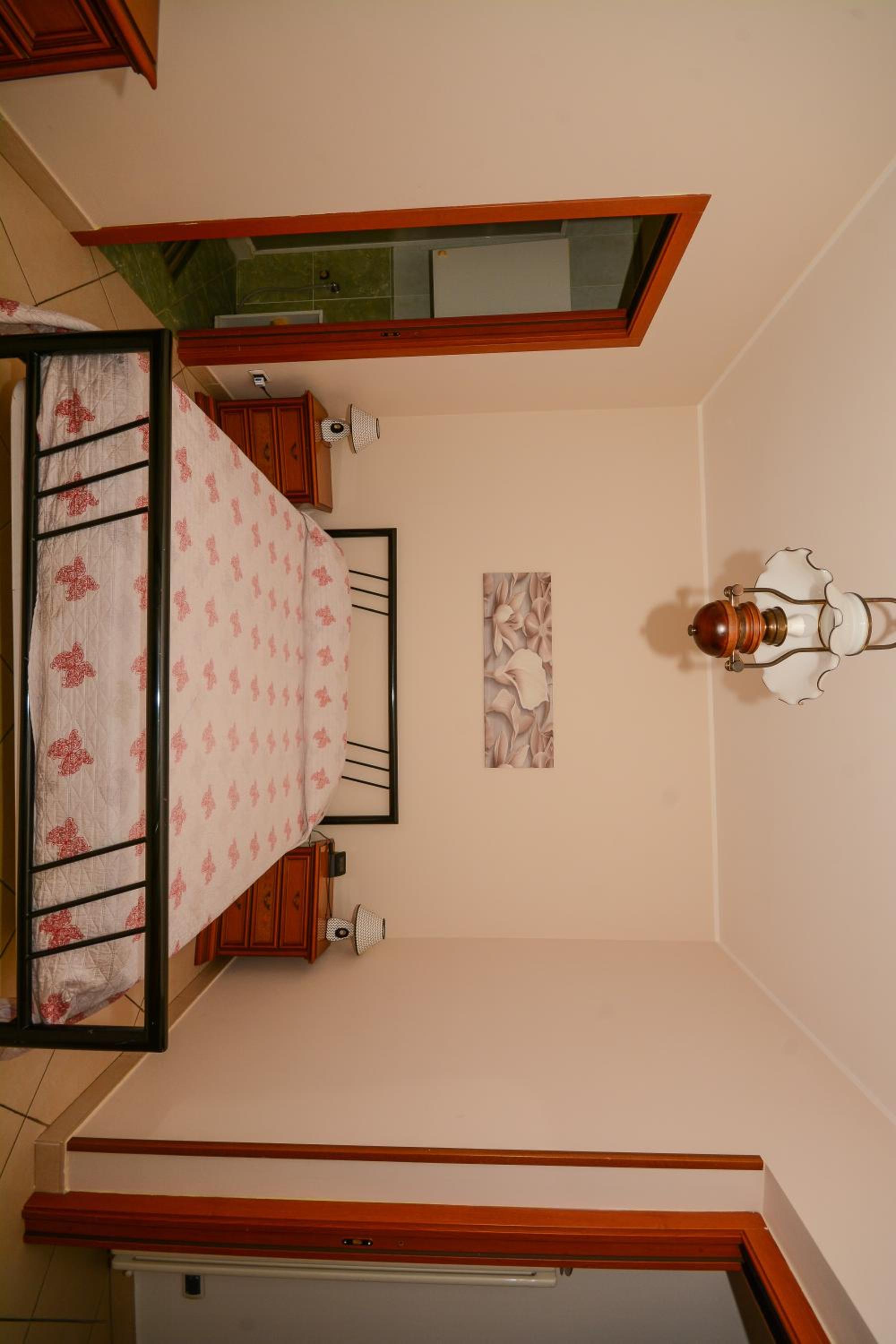 Triple Room with Balcony photo 1