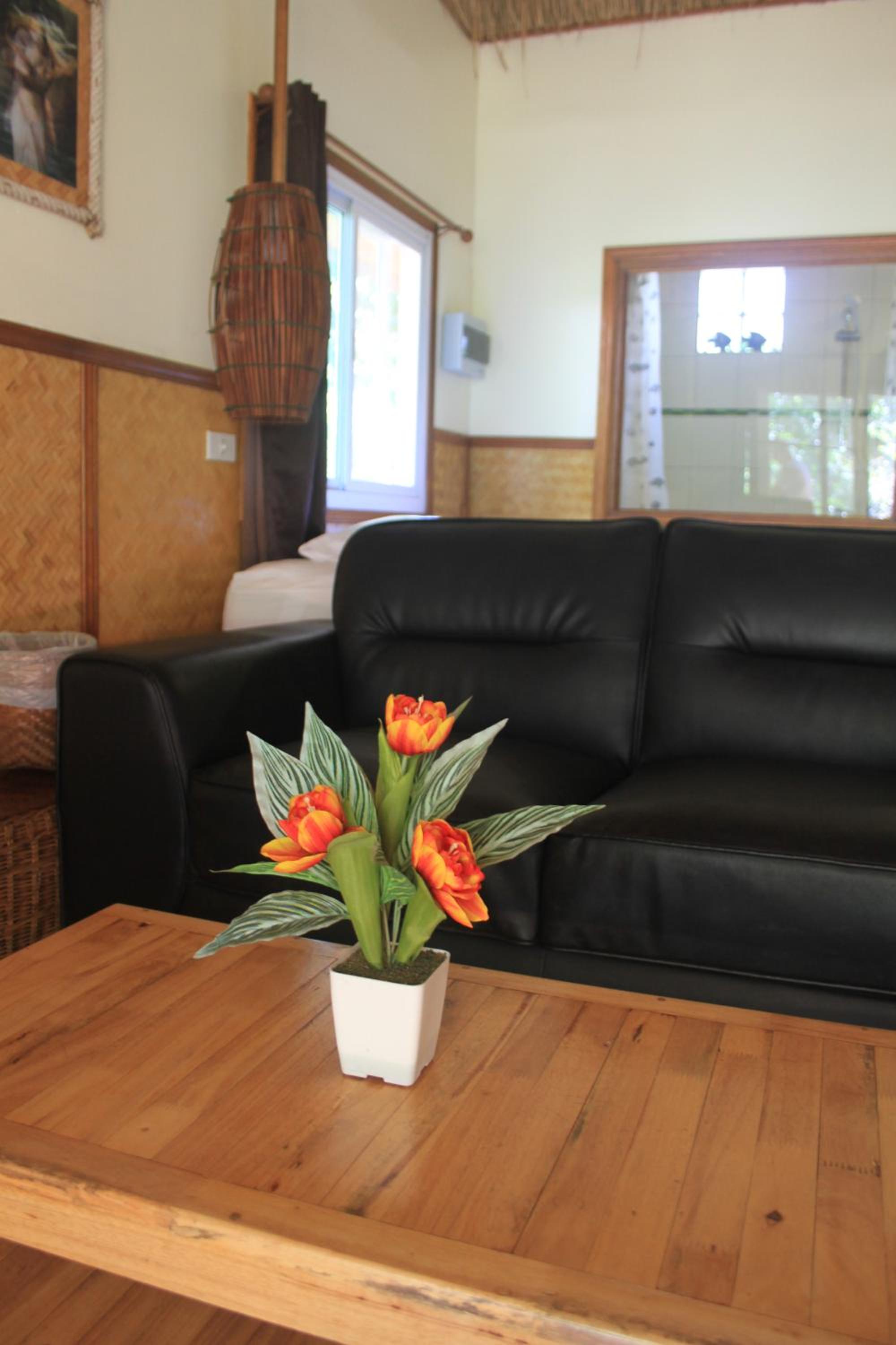 Superior Chalet