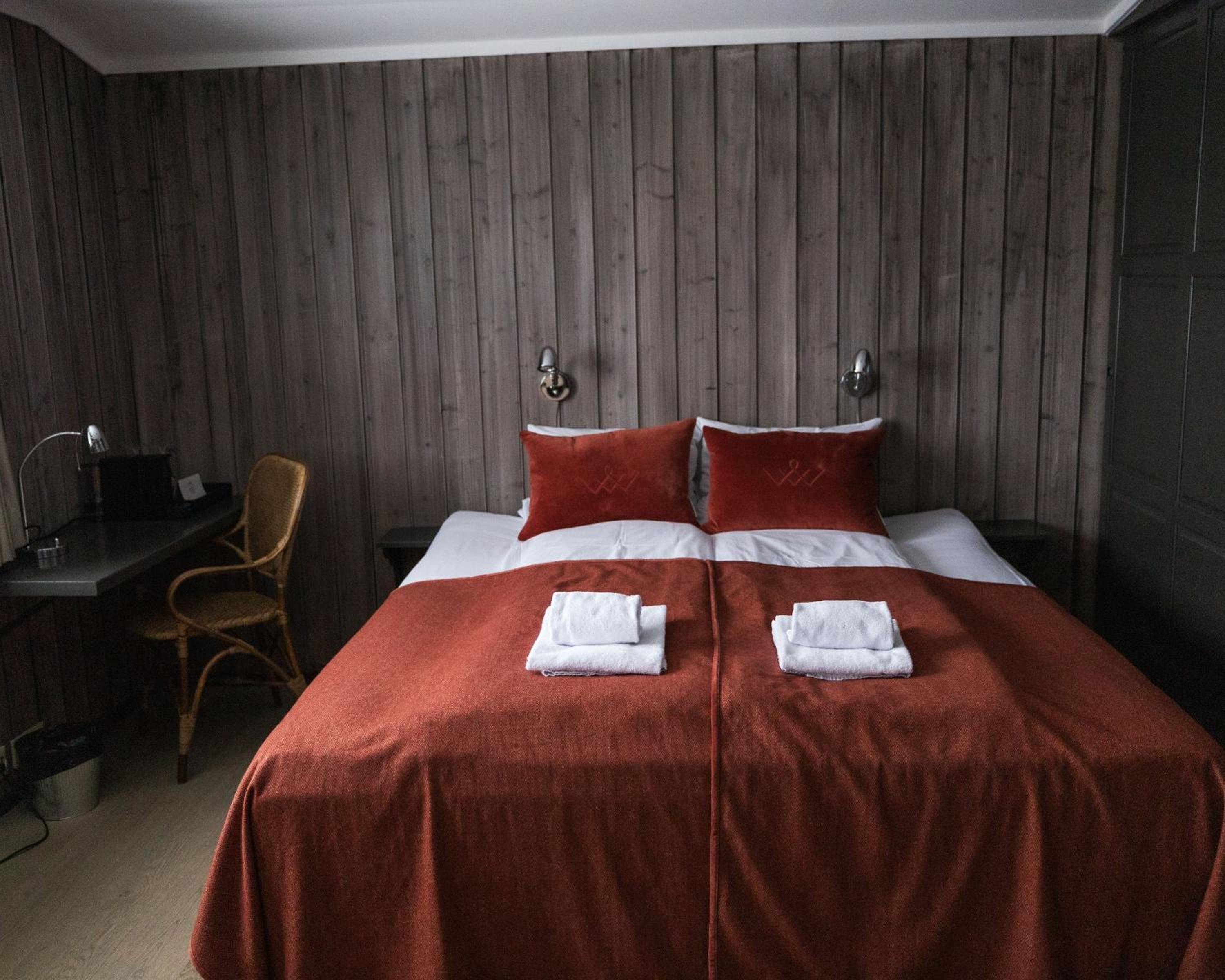 Double Room with Extra Bed photo 3