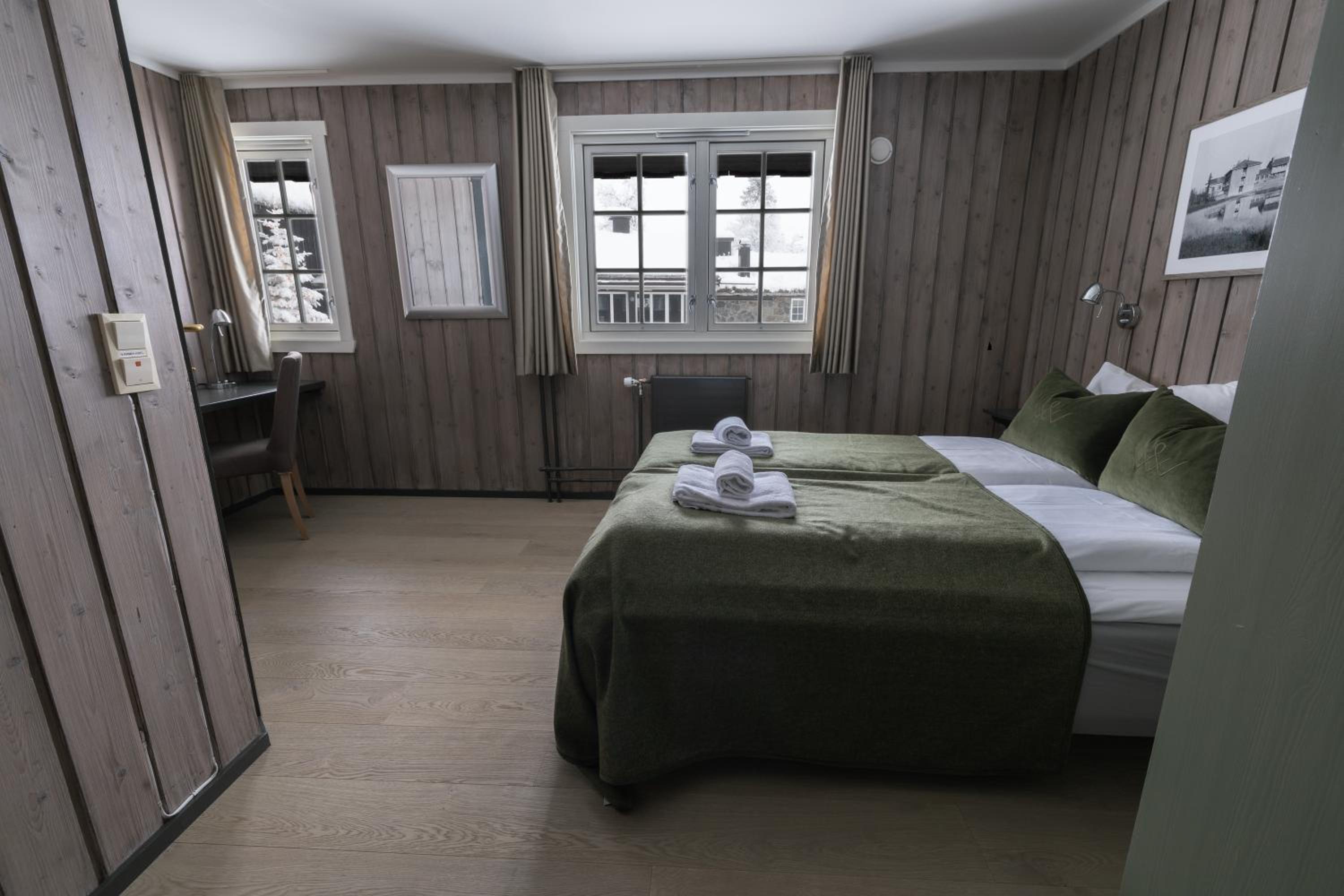 Double Room photo 2