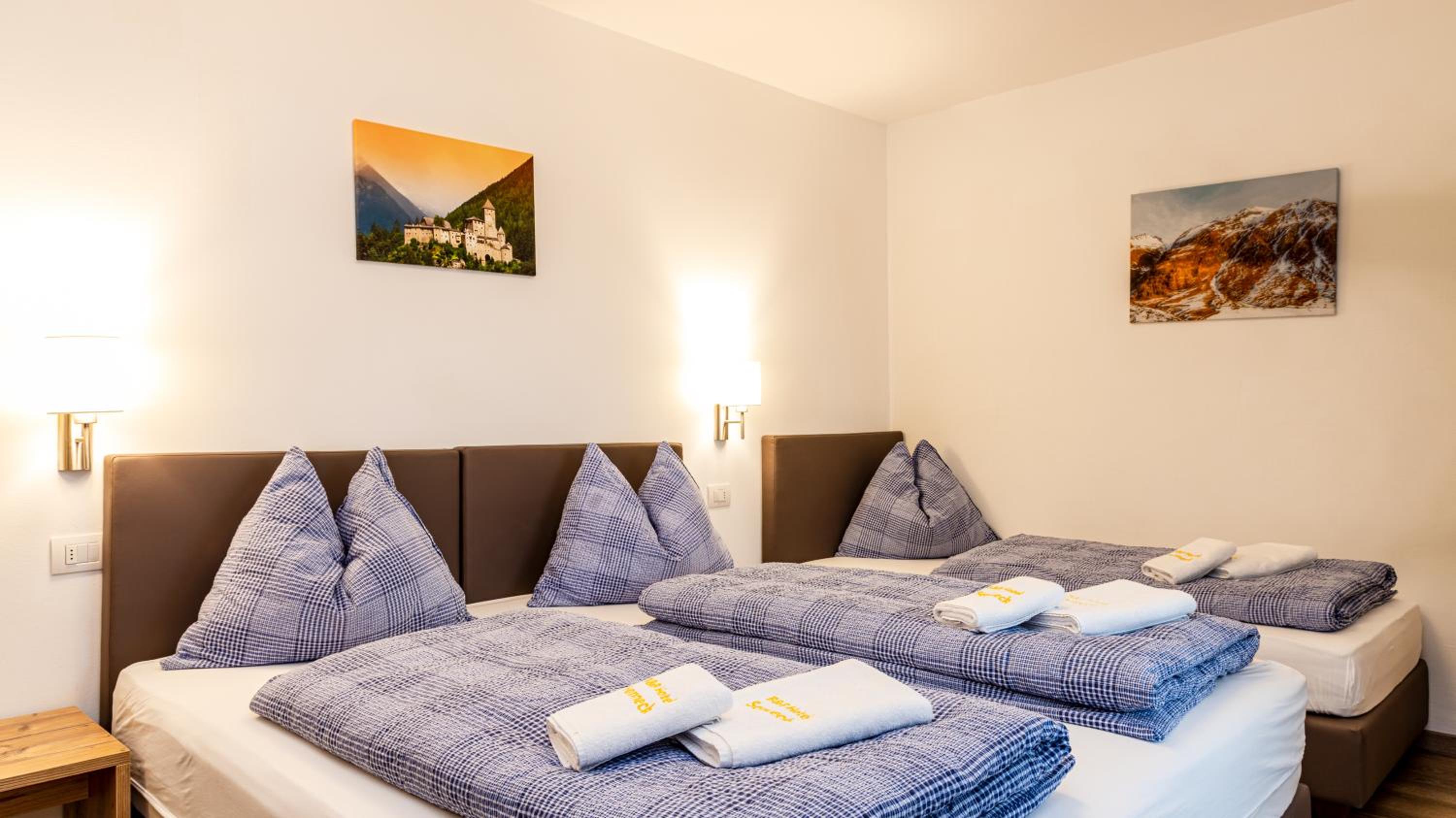Triple Room - Photo 3