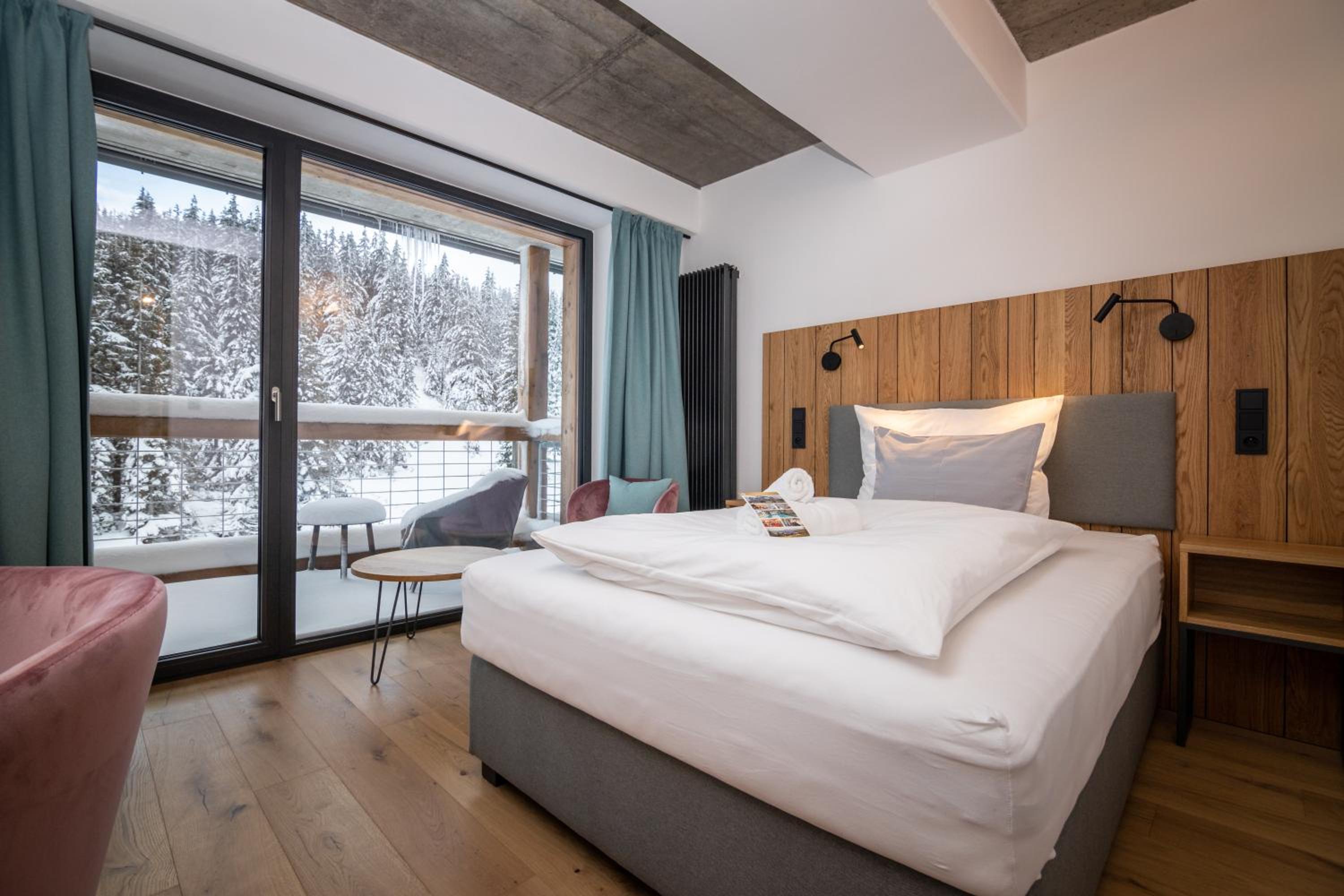Deluxe Single Room photo 1