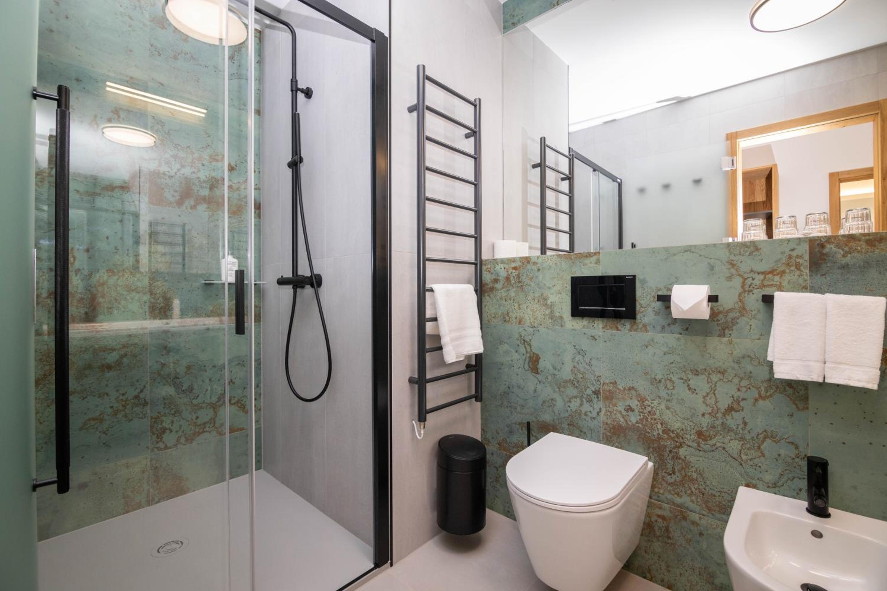 Deluxe Single Room photo 2