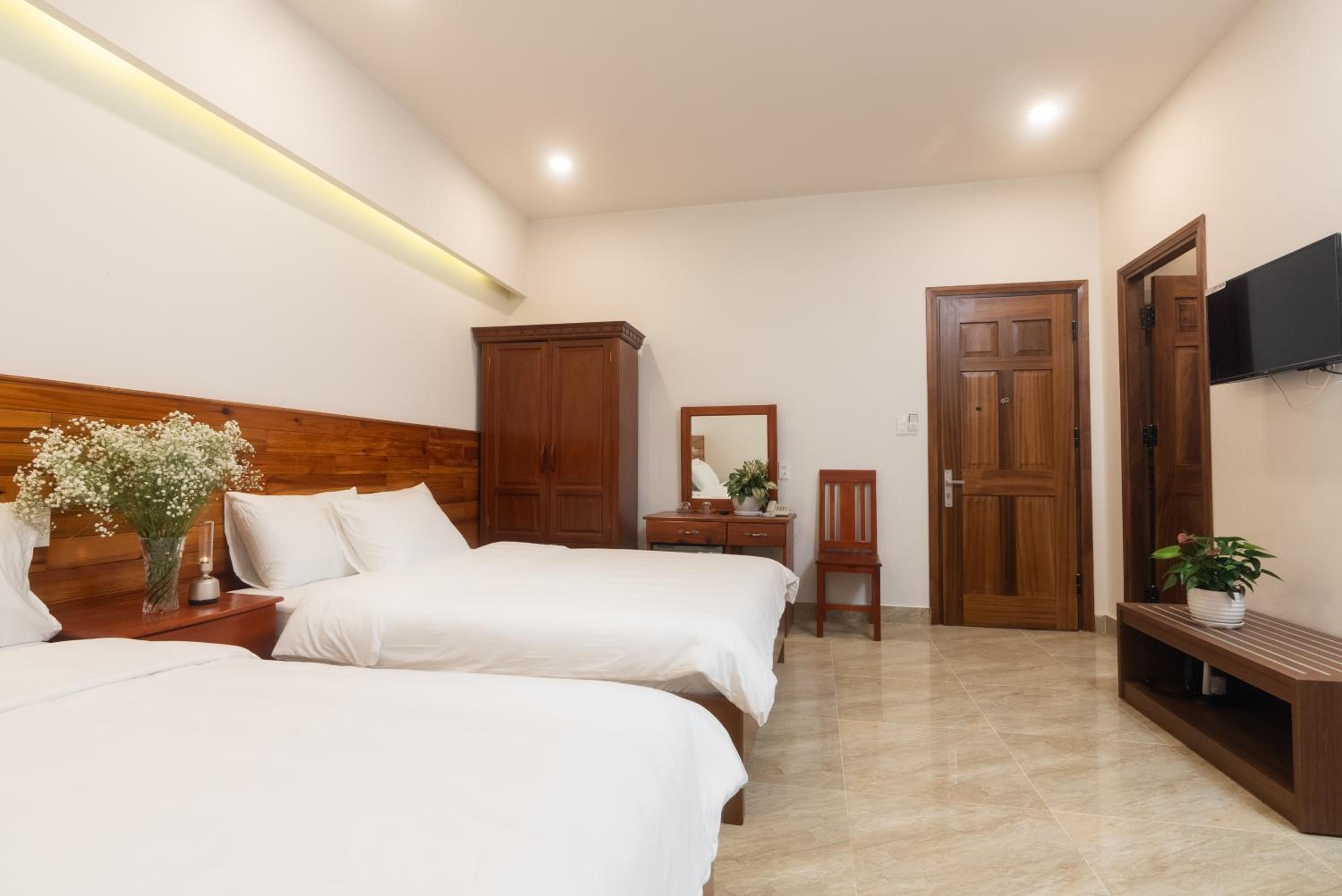Superior Double Or Twin Room