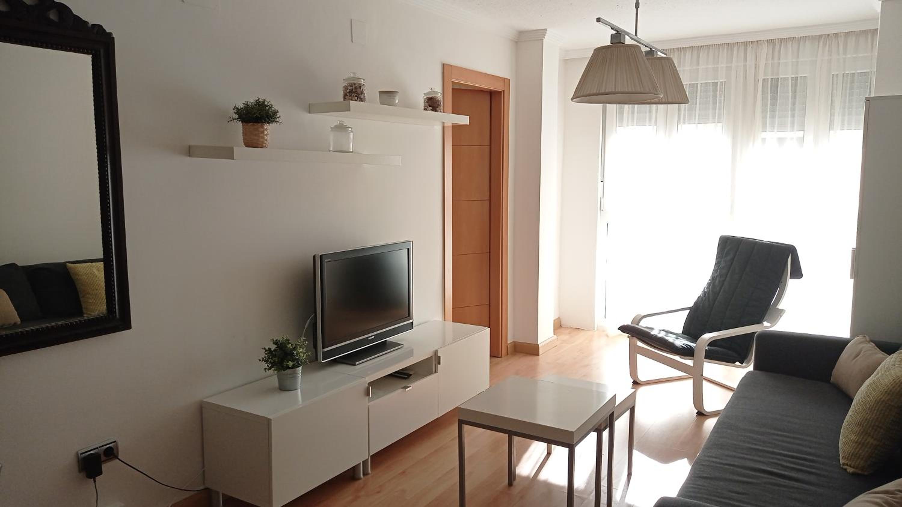 Apartamento