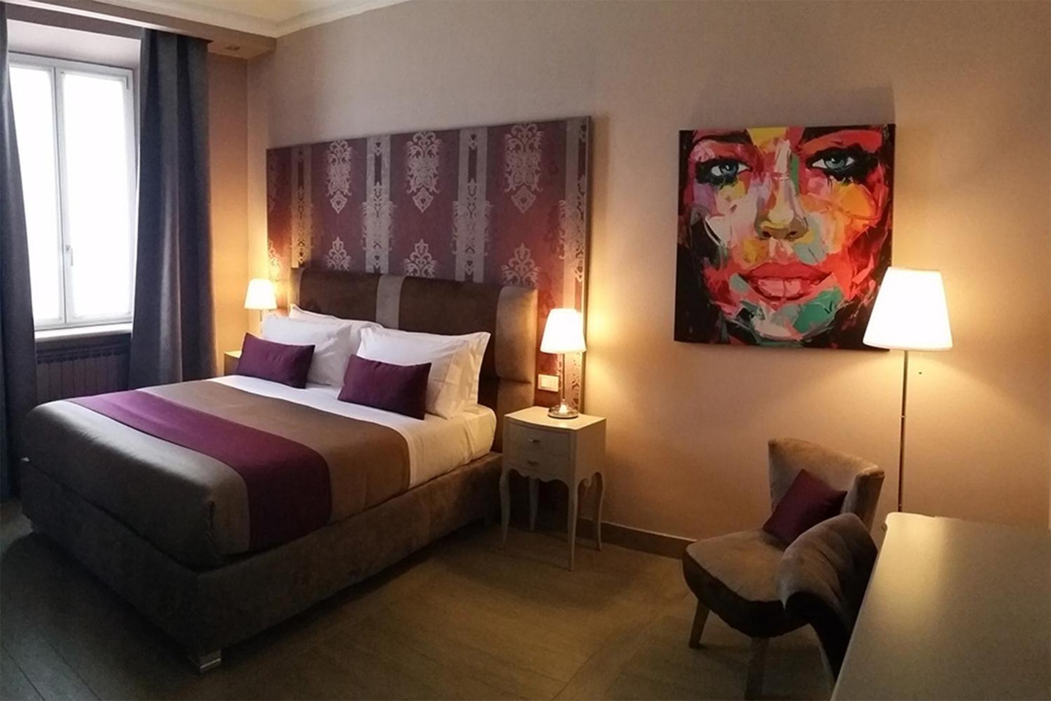 Double Room with Private Bathroom - Photo 1