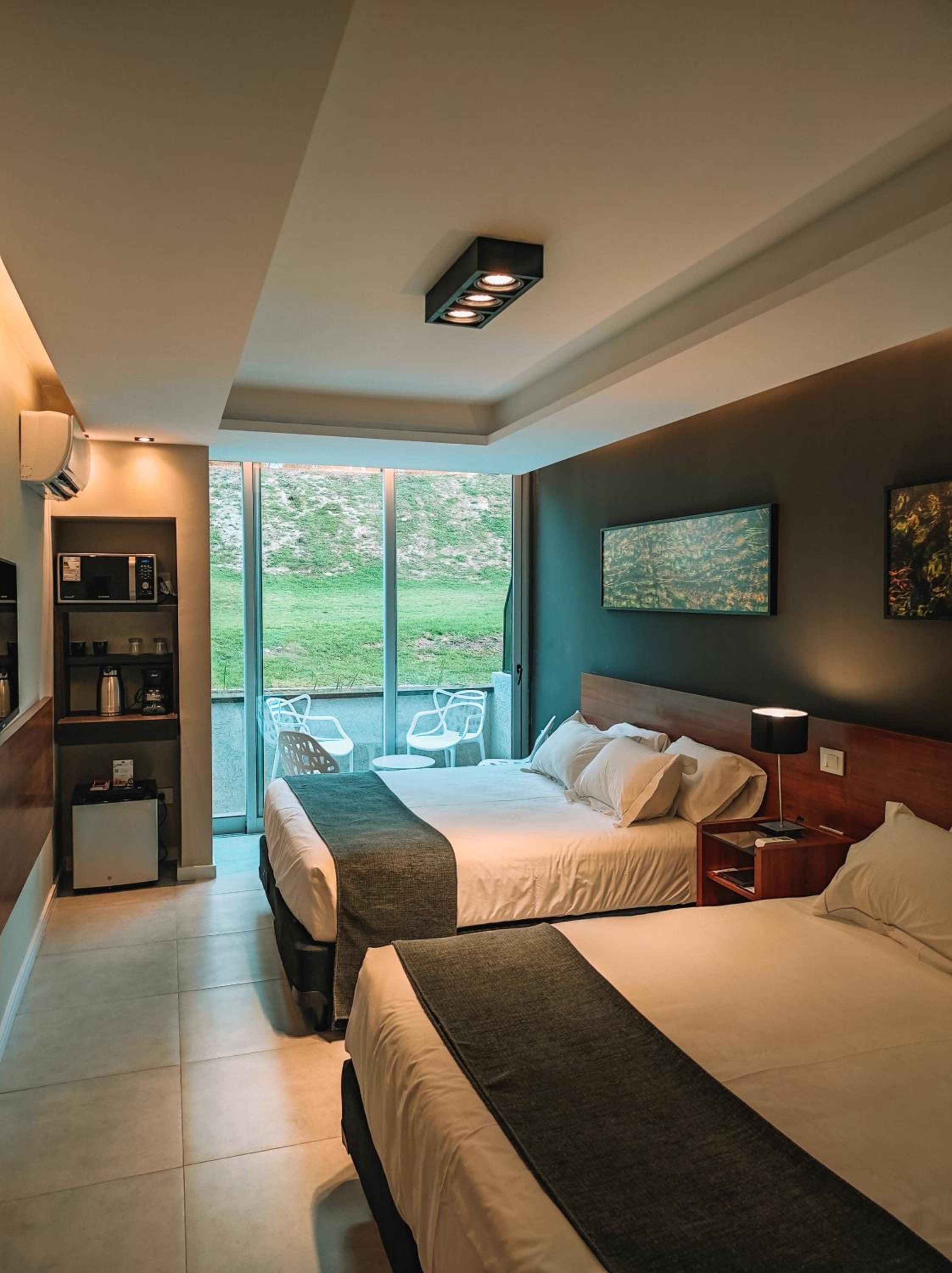 Double or Twin Room photo 3