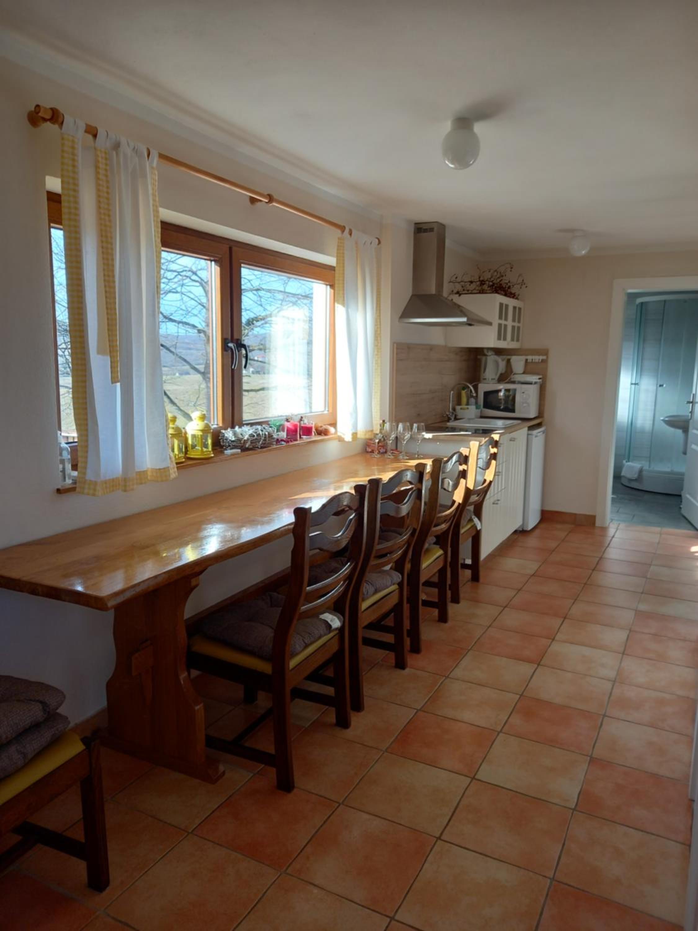 Two-Bedroom Apartment - Photo 41