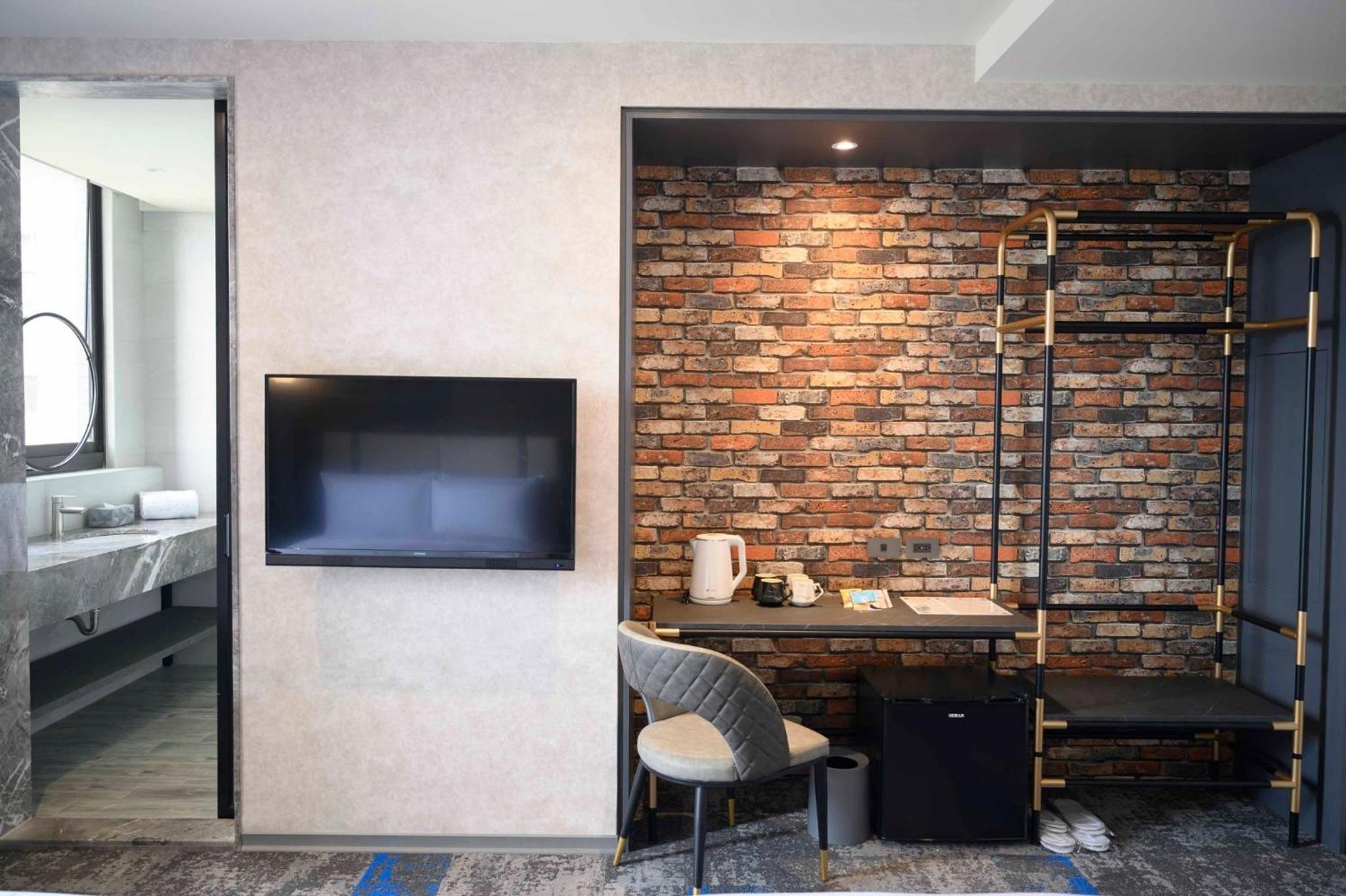 Standard Quadruple Room - Photo 2