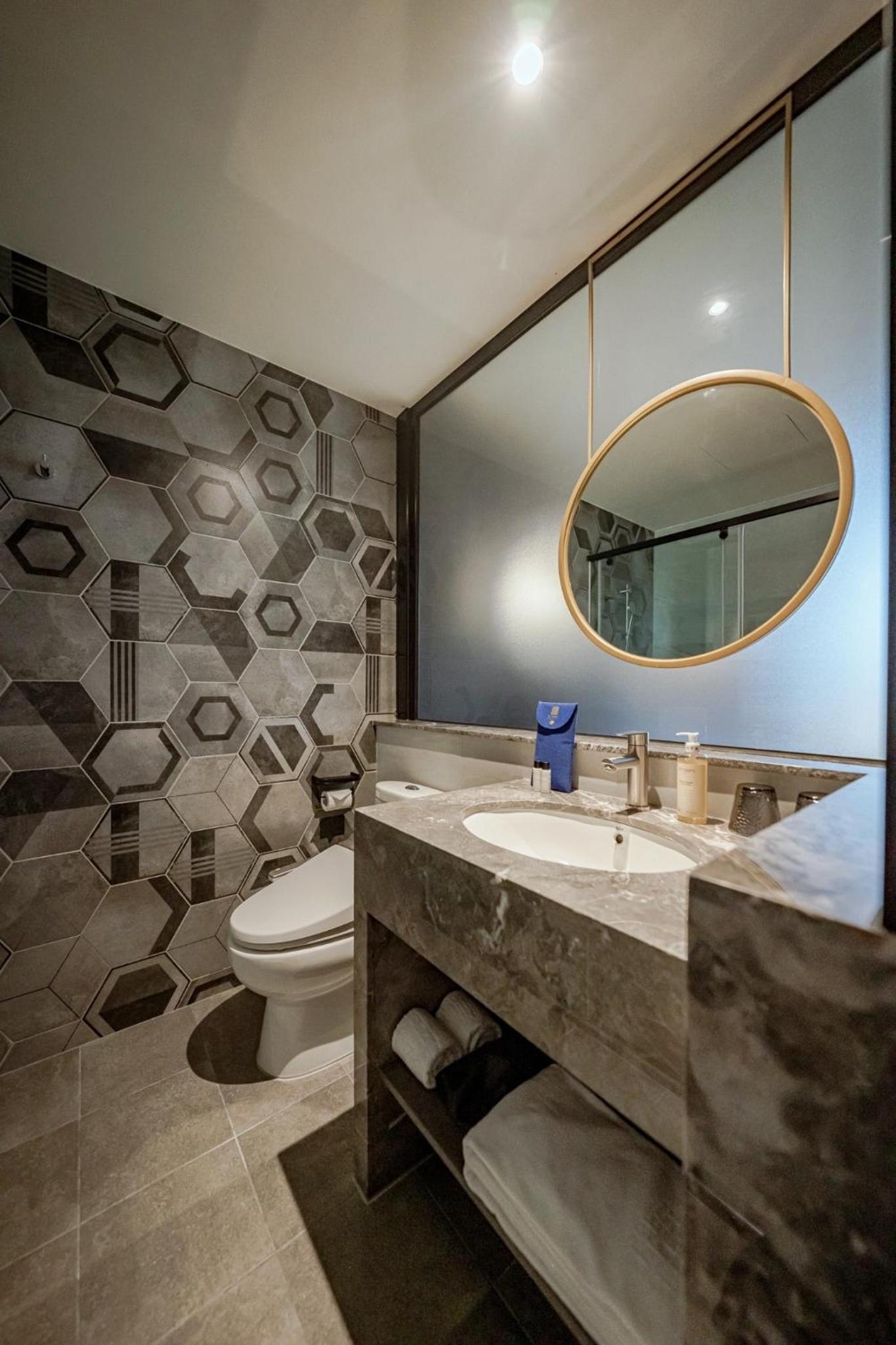 Standard Double Room - Photo 4
