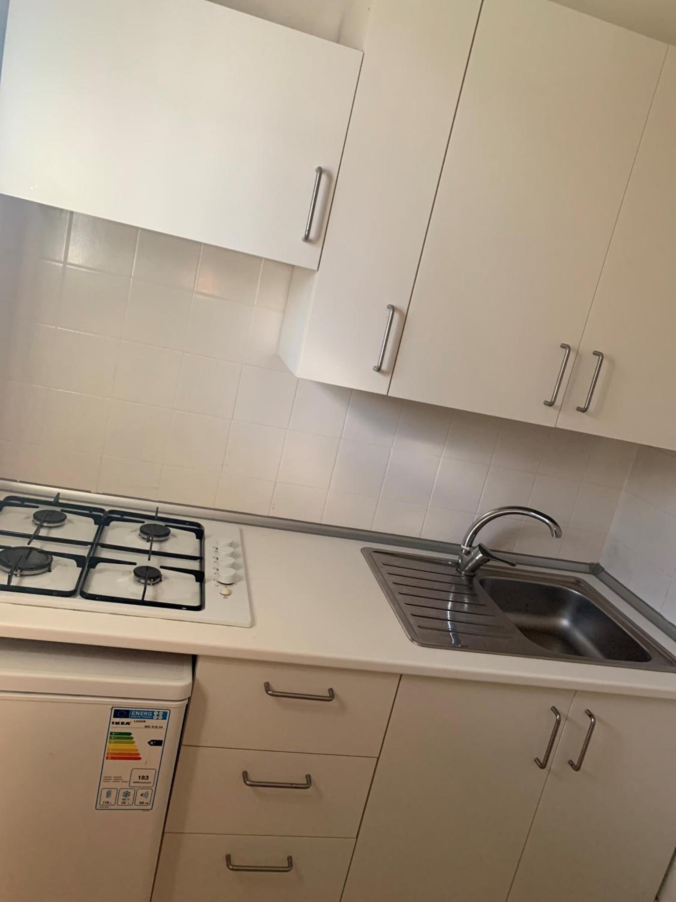 Two-Room Apartment (5 Adults) - Photo 3