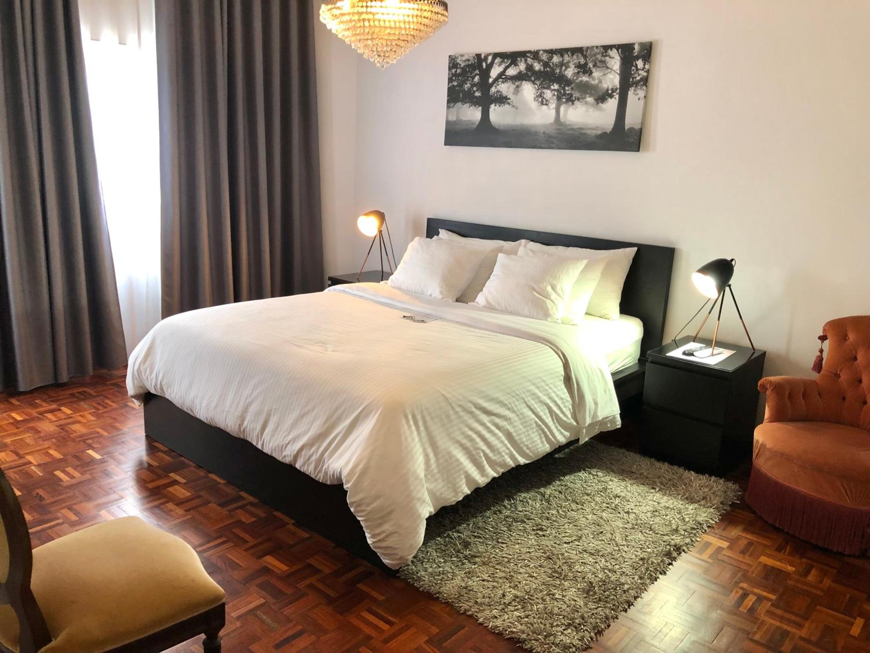 Superior Doppelzimmer