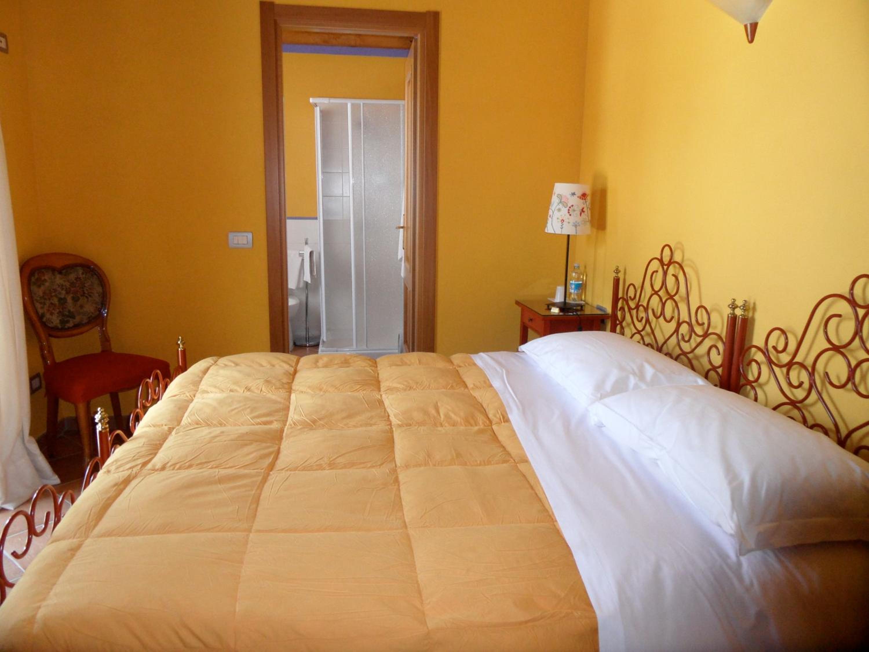 Quadruple Room (4 Adults) - Split Level photo 2