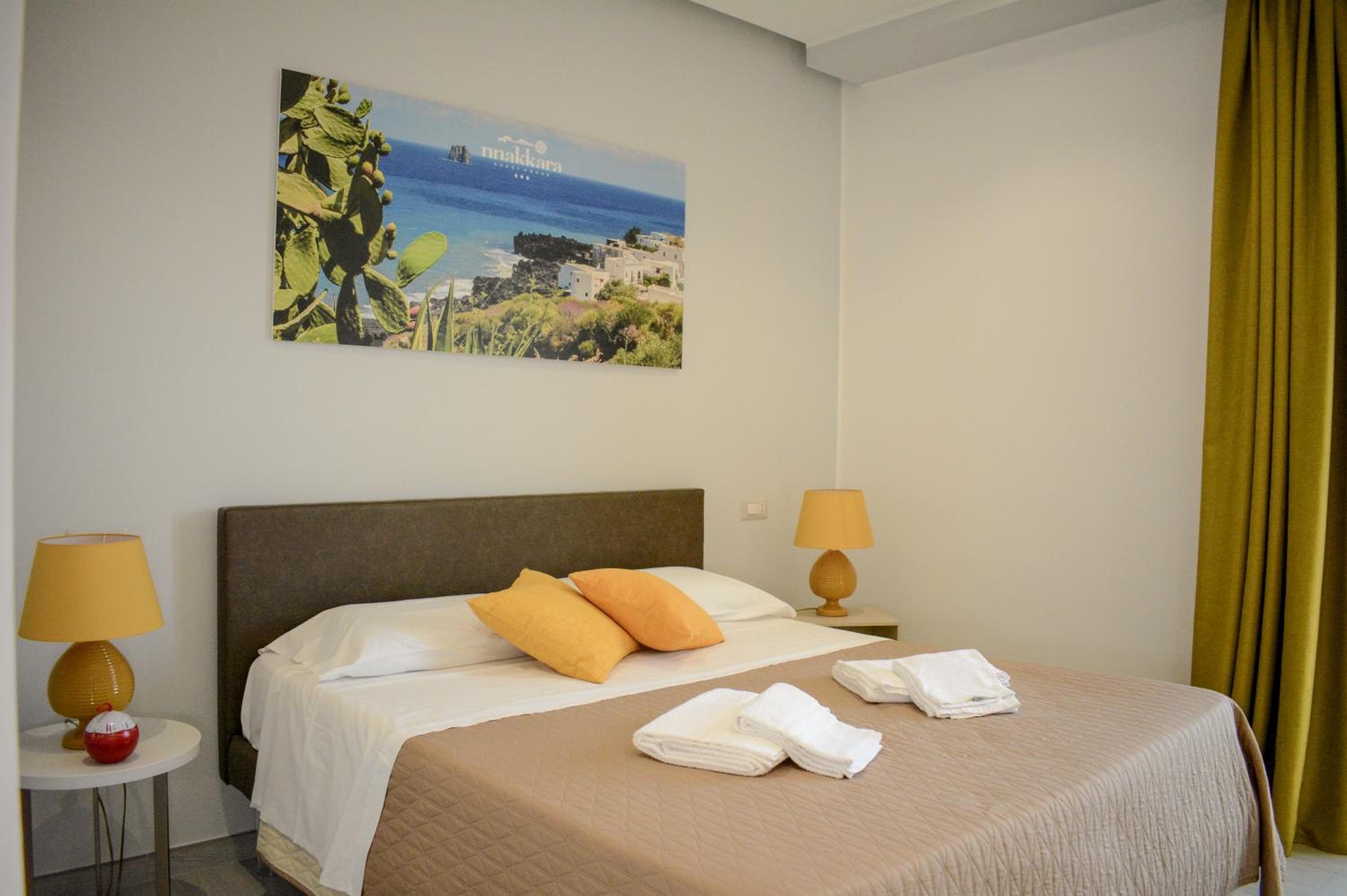 King Room with Balcony photo 3