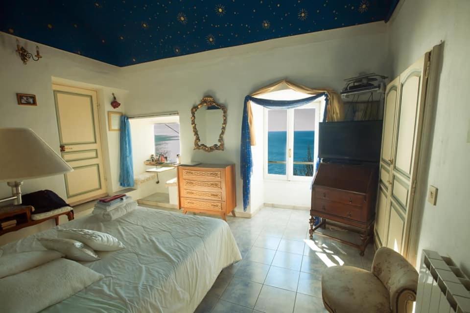 Double Room with Sea View