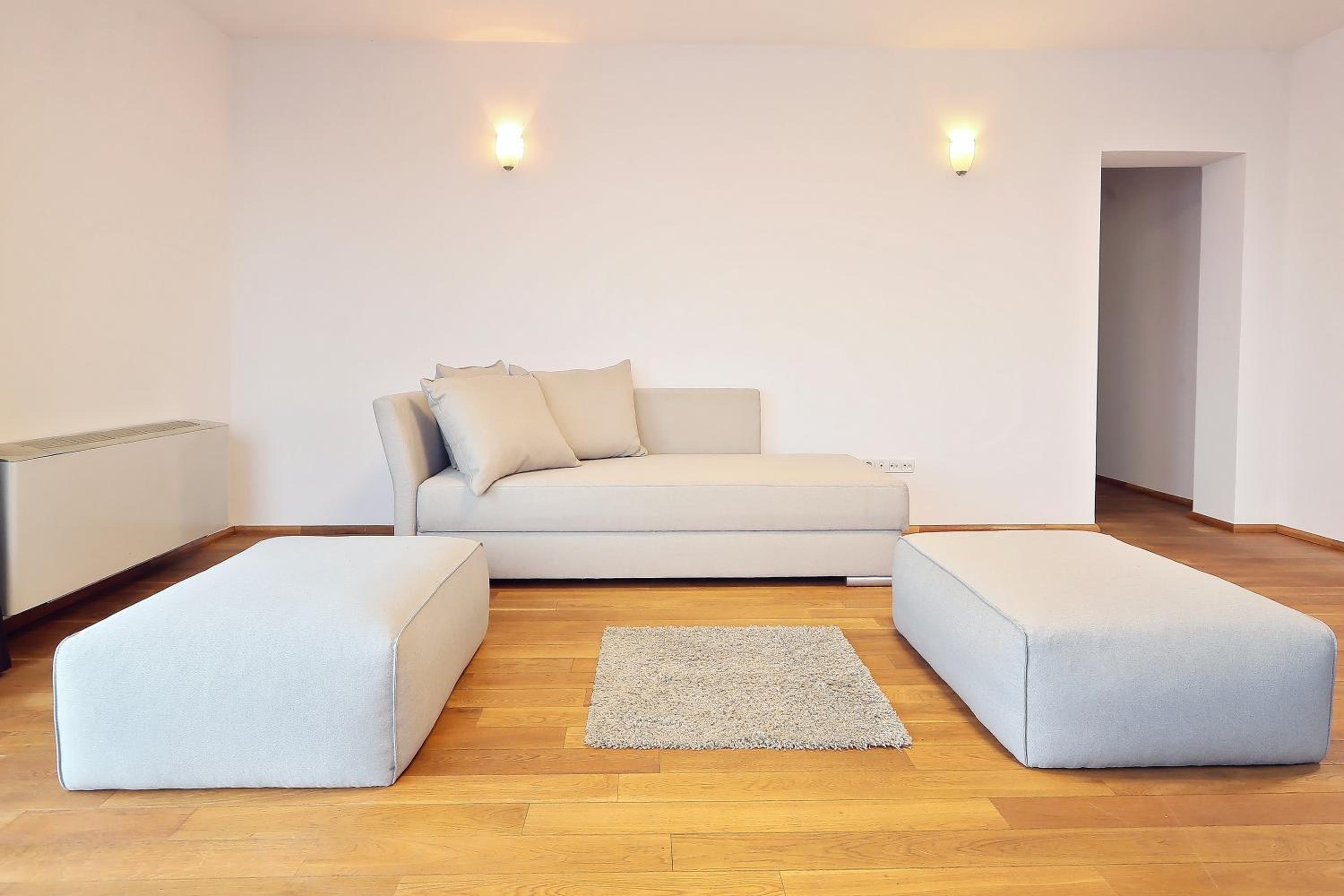 Business Apartment - Photo 11
