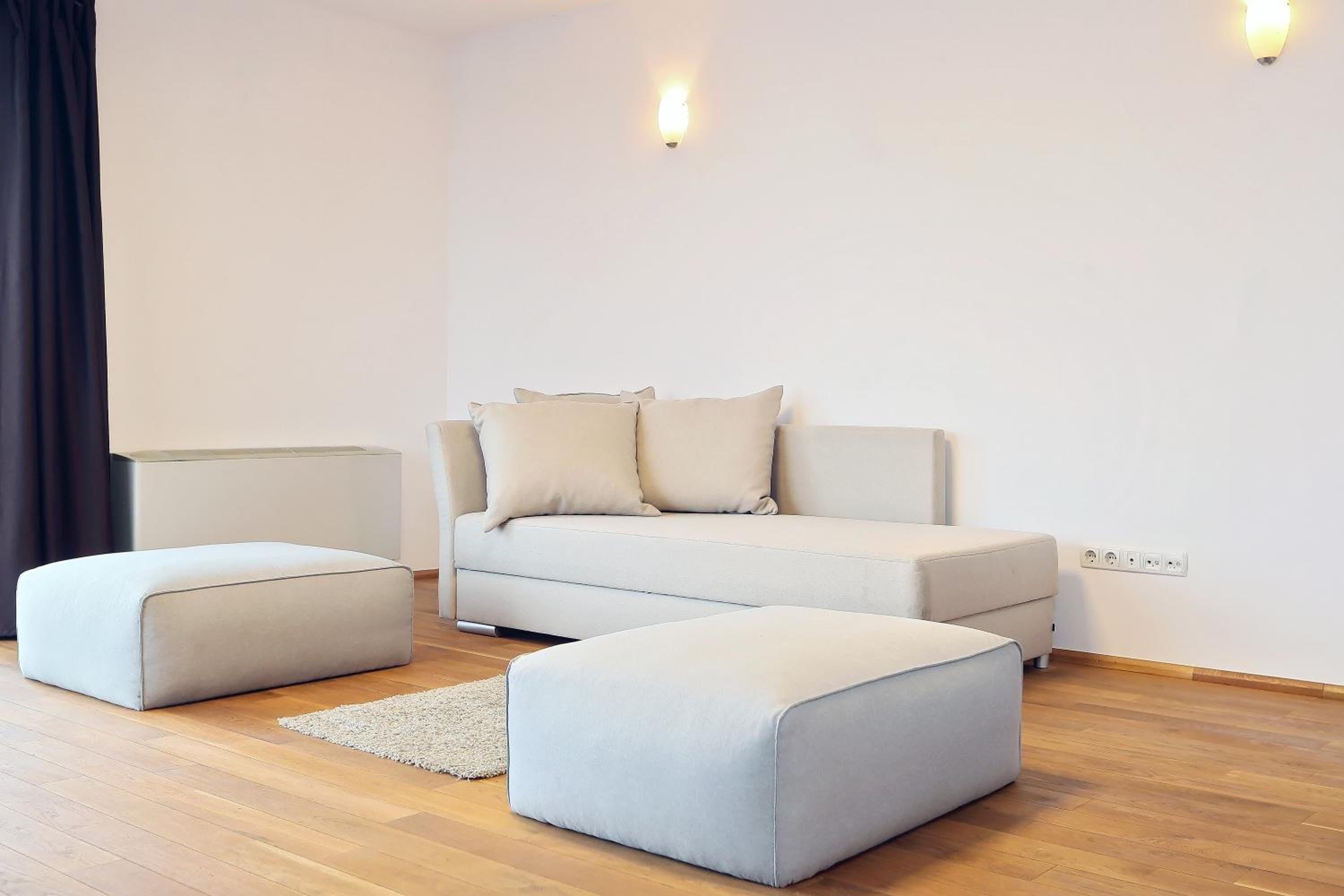 Business Apartment - Photo 14