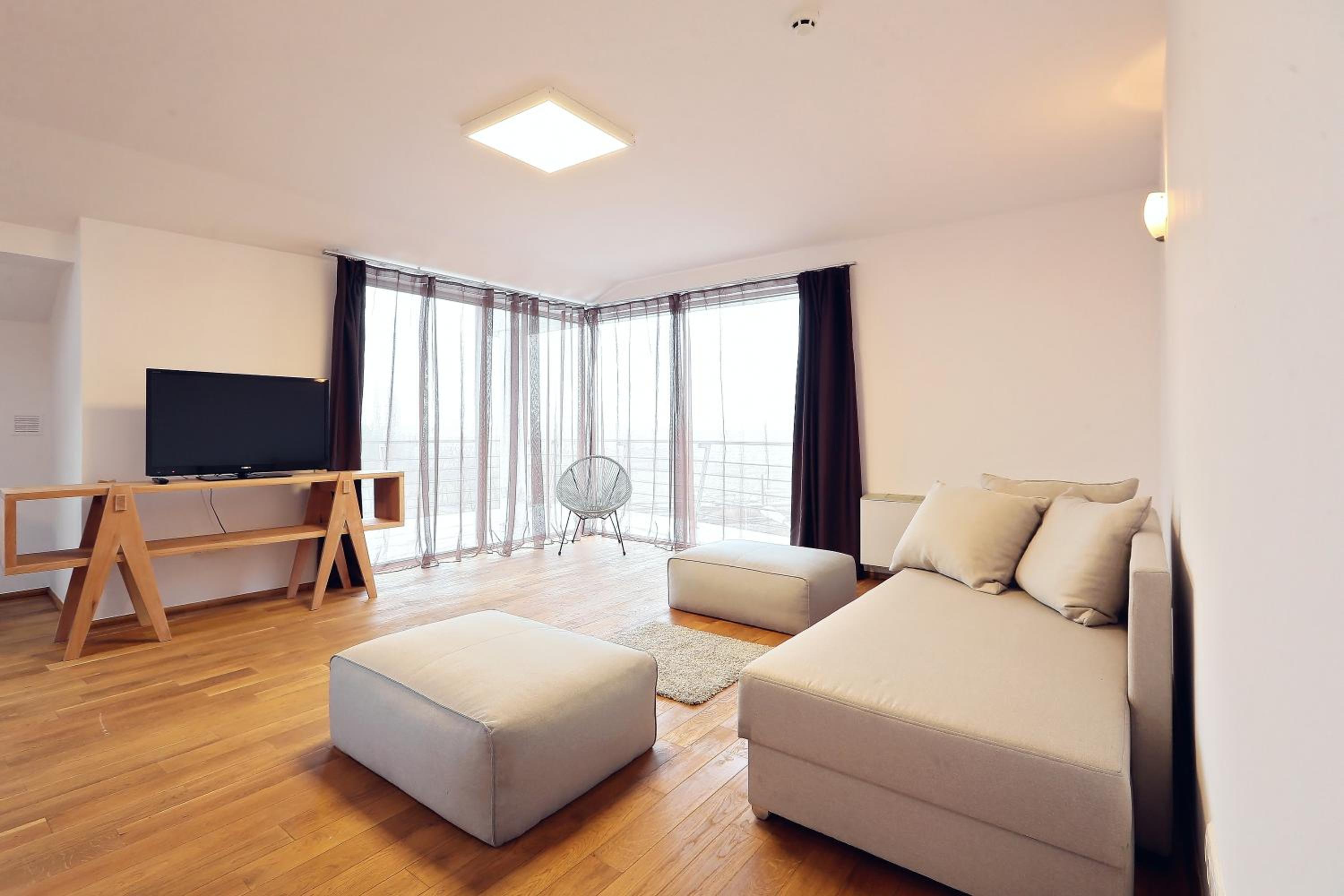 Business Apartment - Photo 8
