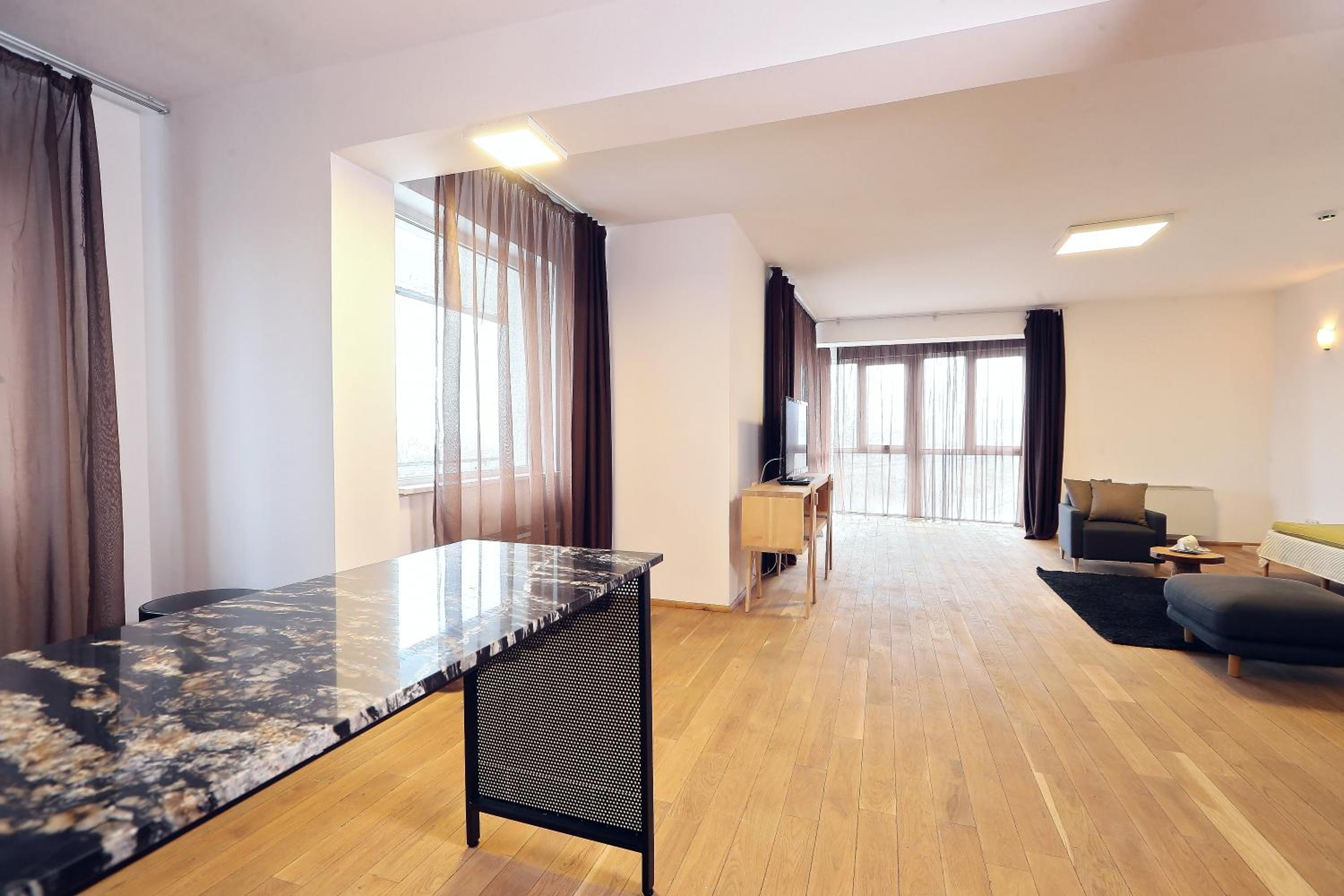Business Apartment - Photo 5