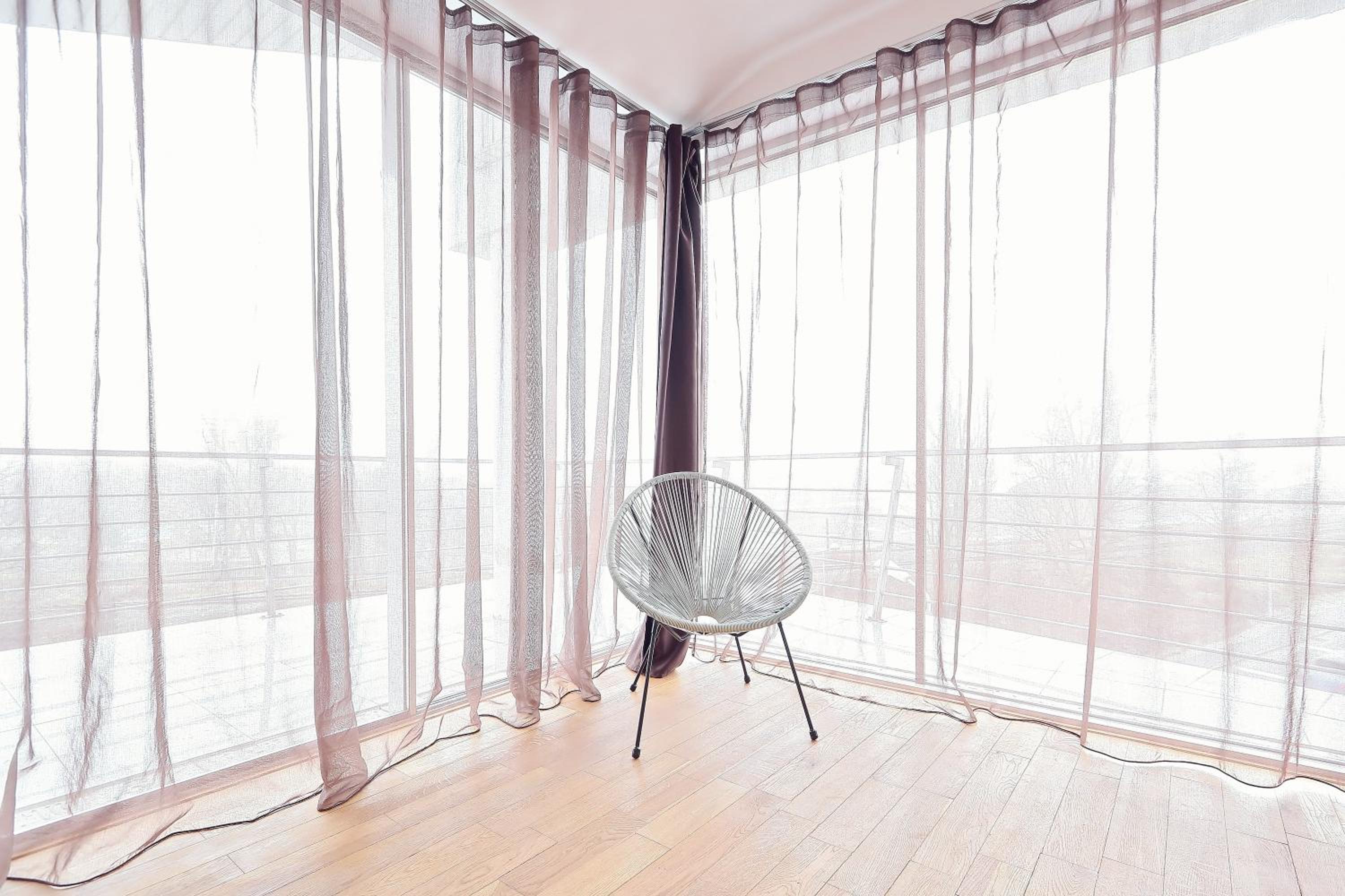 Business Apartment - Photo 19